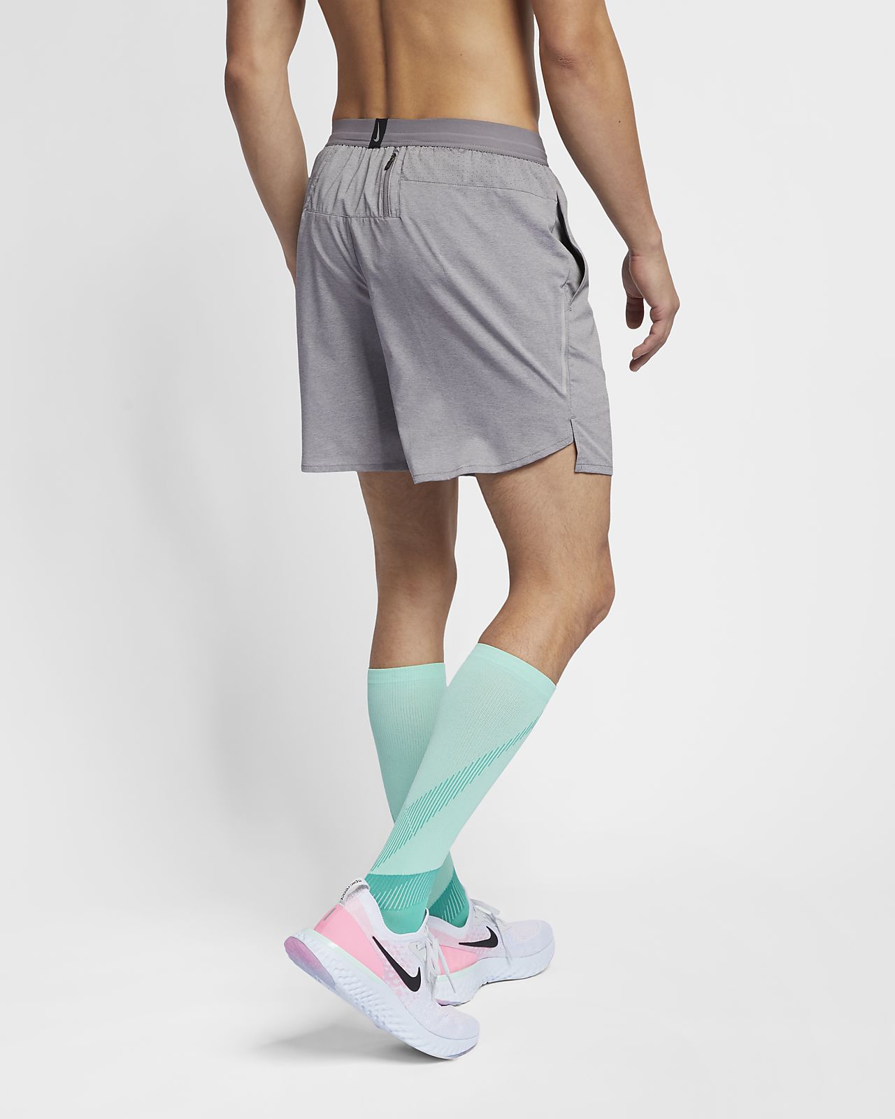 nike flex vapor shorts