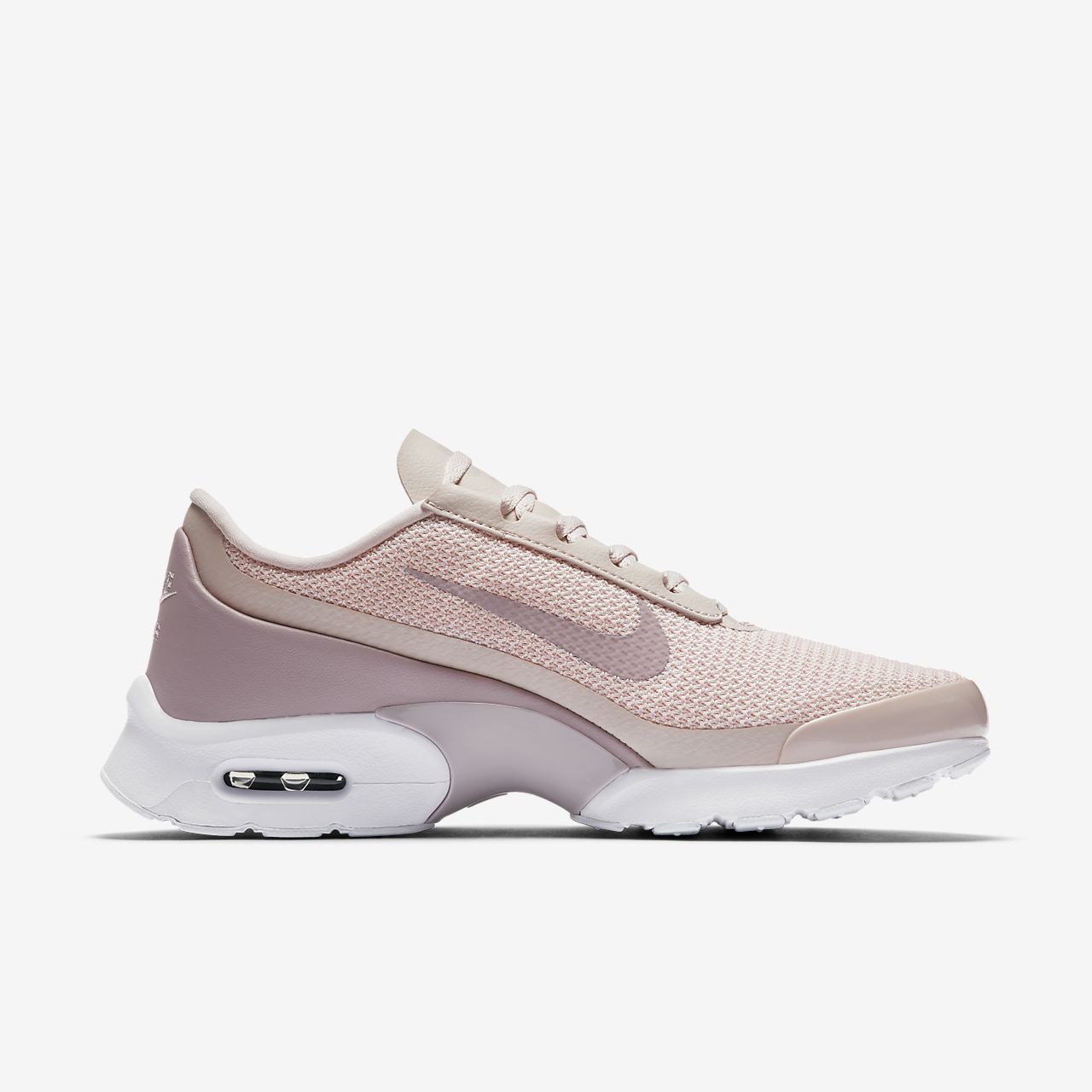 nike air max mujer rosa pastel