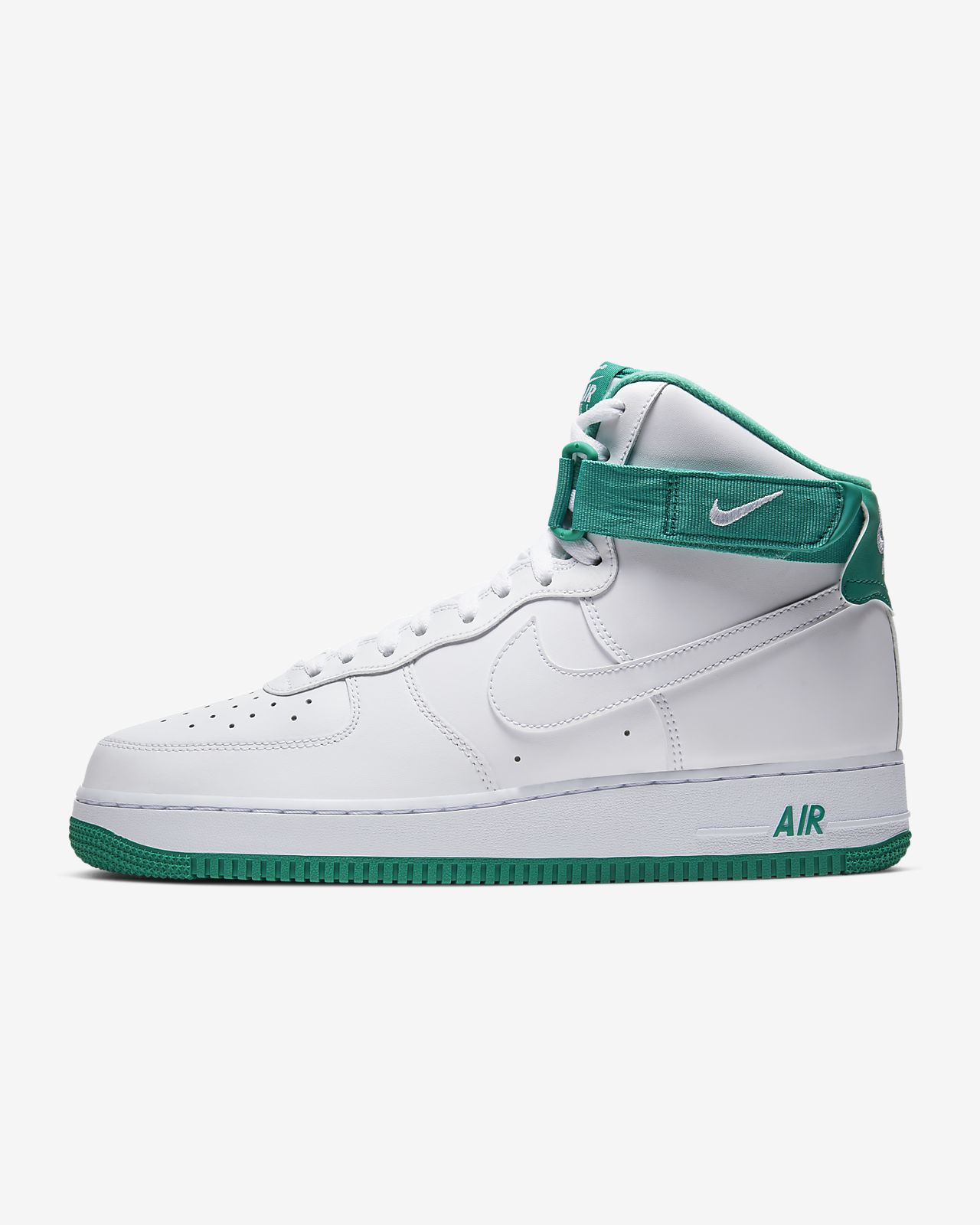 nike men's air force 1 high 07