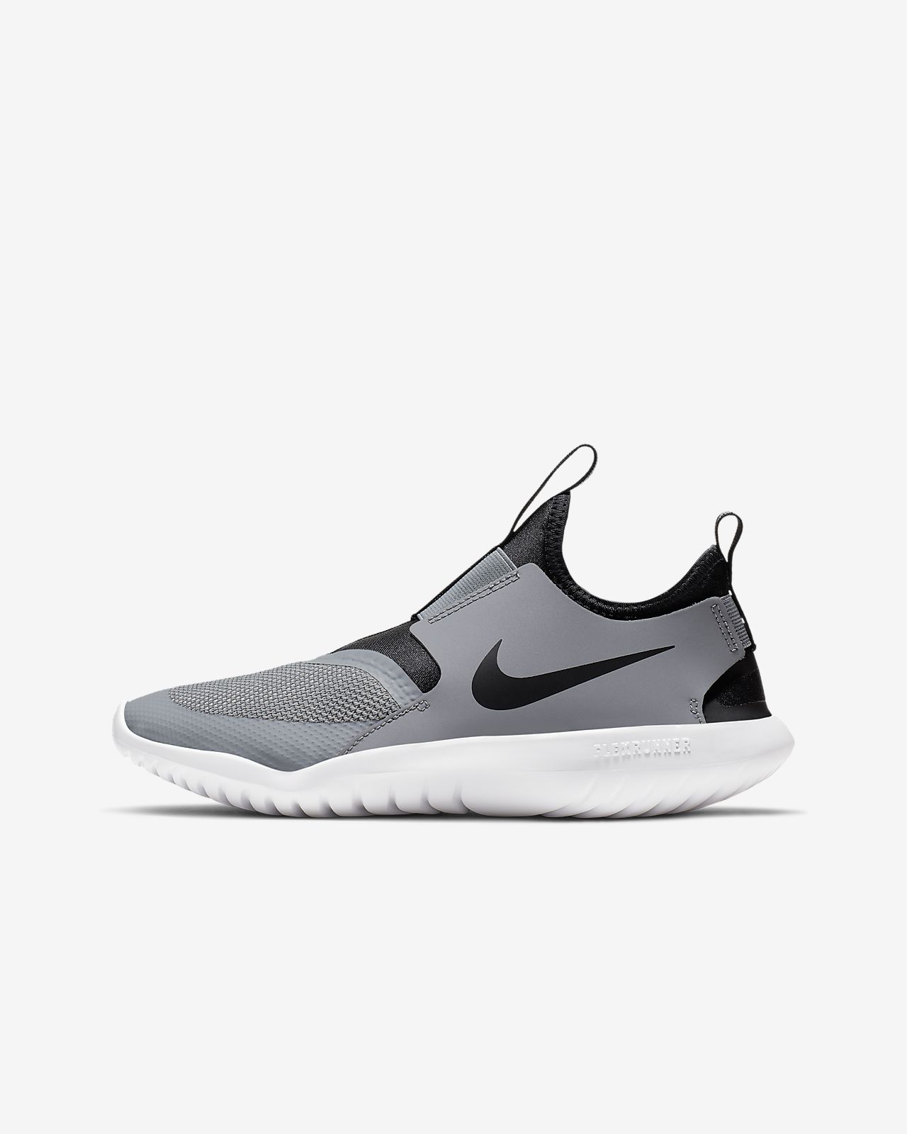nike flex runner size 7