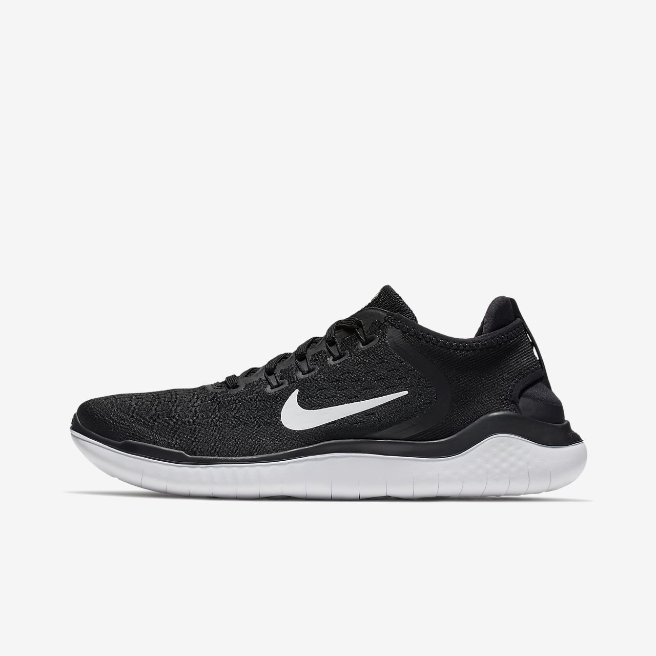 Nike Free RN 2018 Men's Running Shoe. Nike.com