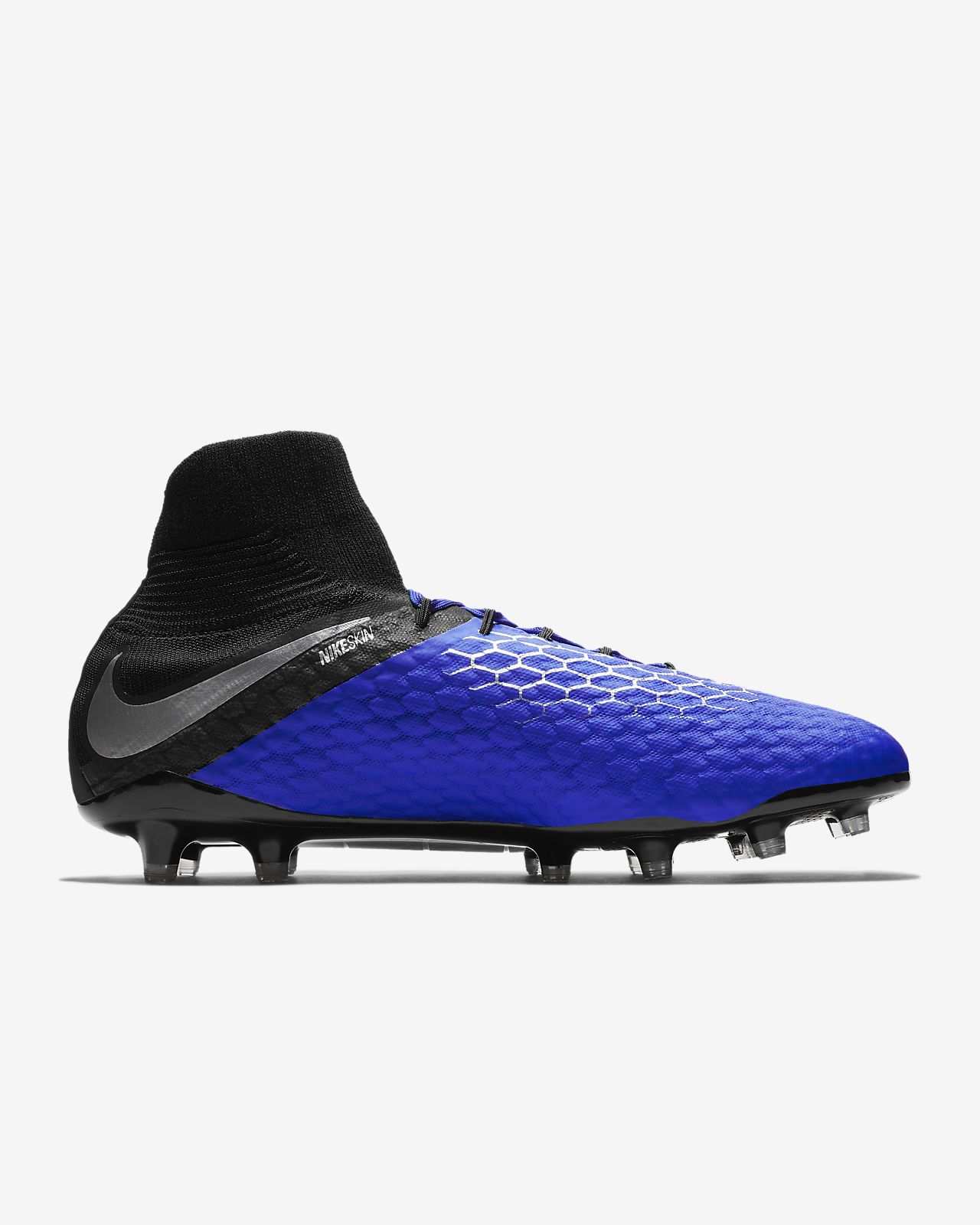 nike hypervenom iii