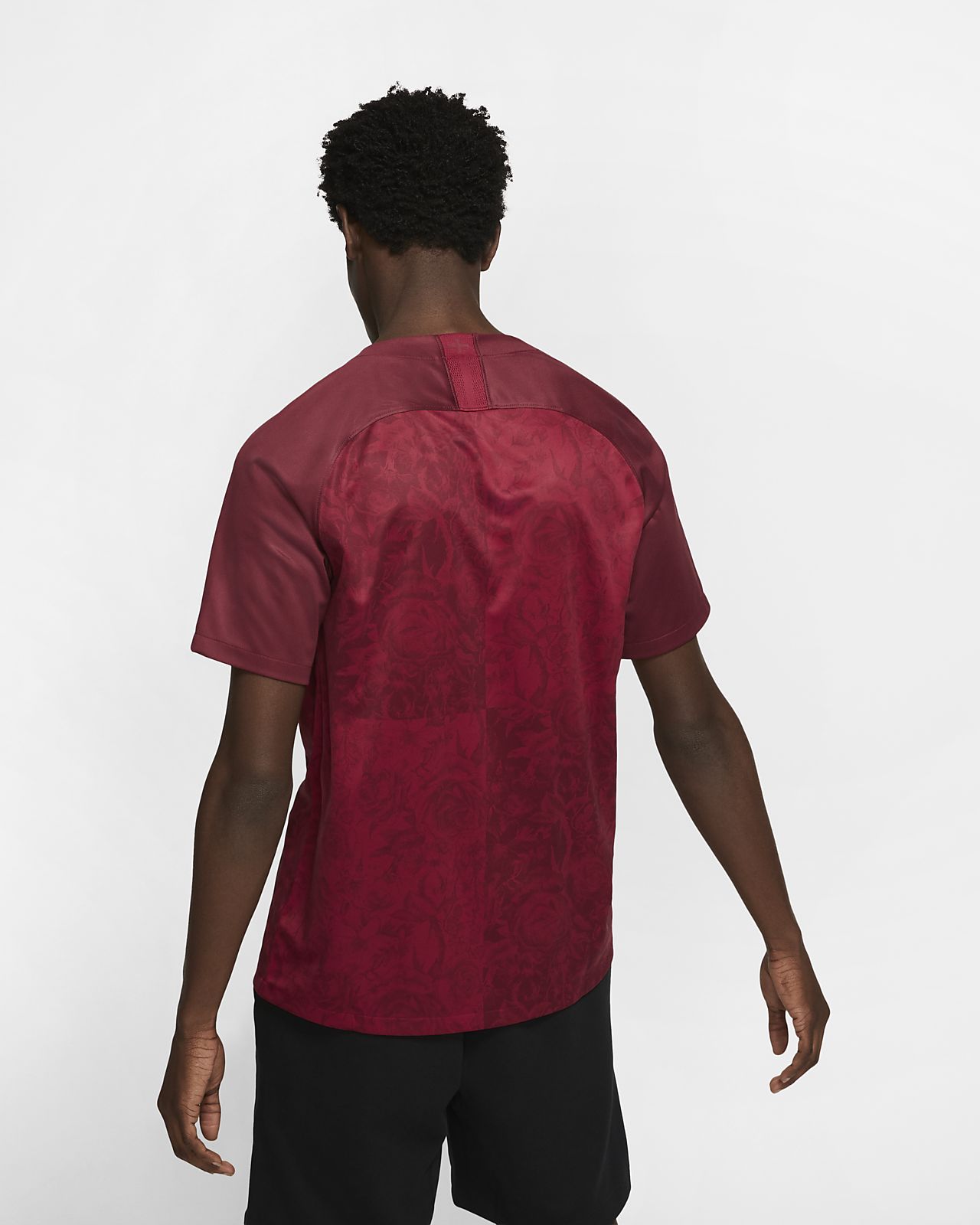 Away Stadium Jersey Men Trikot England Nike England 2019 Stadium Away Men's