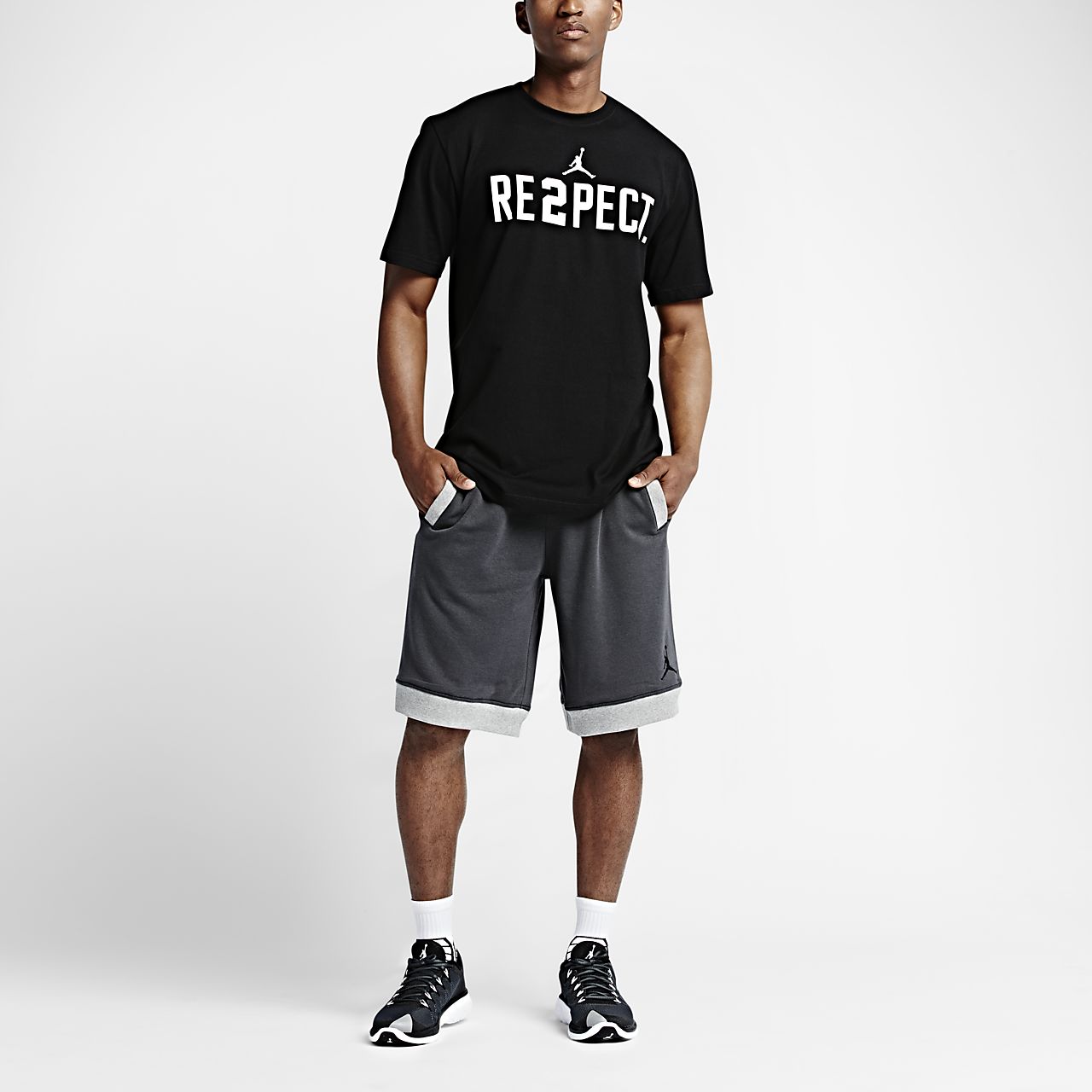 jordan re2pect shorts