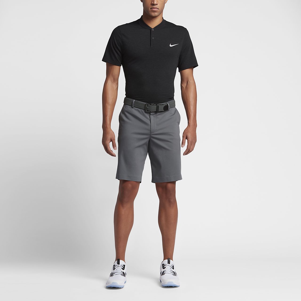 nike flex golf shorts slim