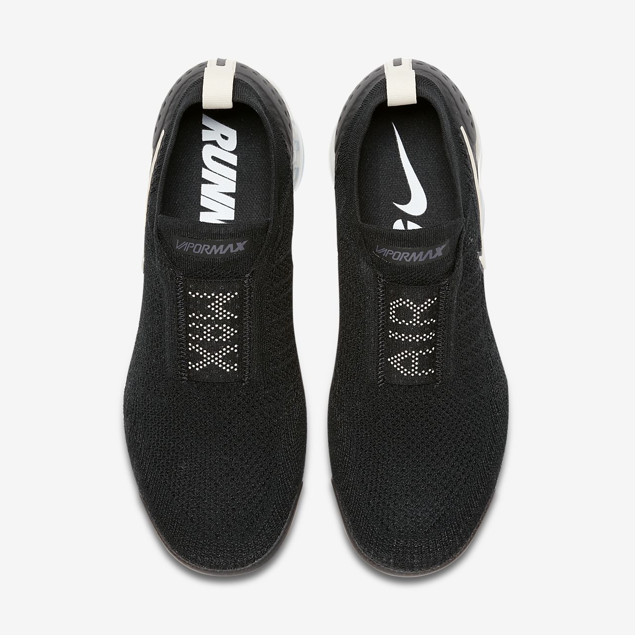 nike air vapormax flyknit moc