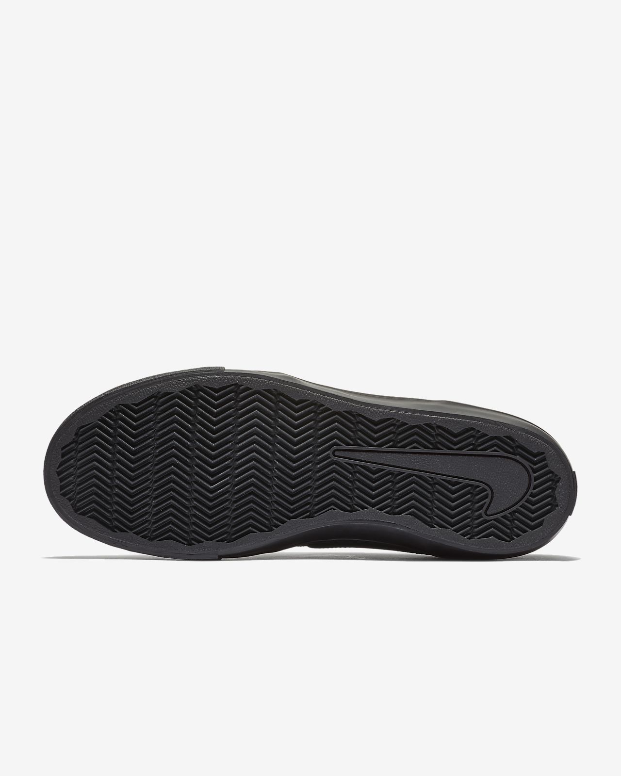 nike solarsoft slip on