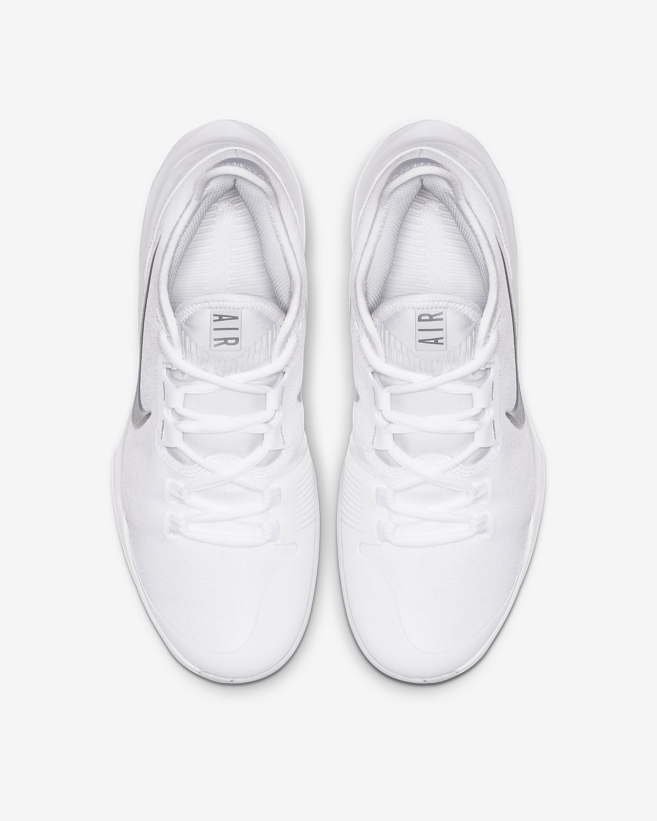 nike air max wildcard women's tennis shoe