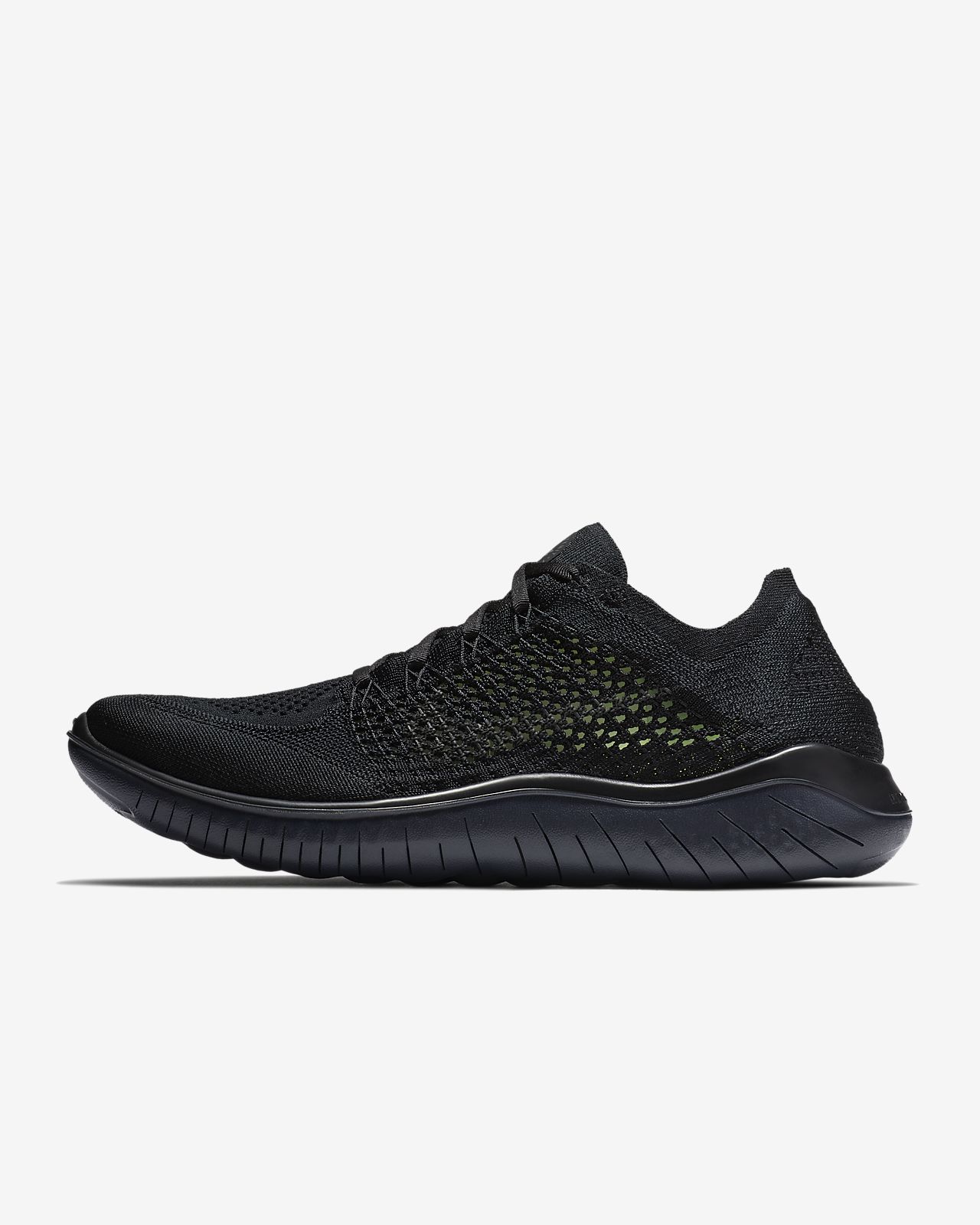 nike womens free run flyknit 2018