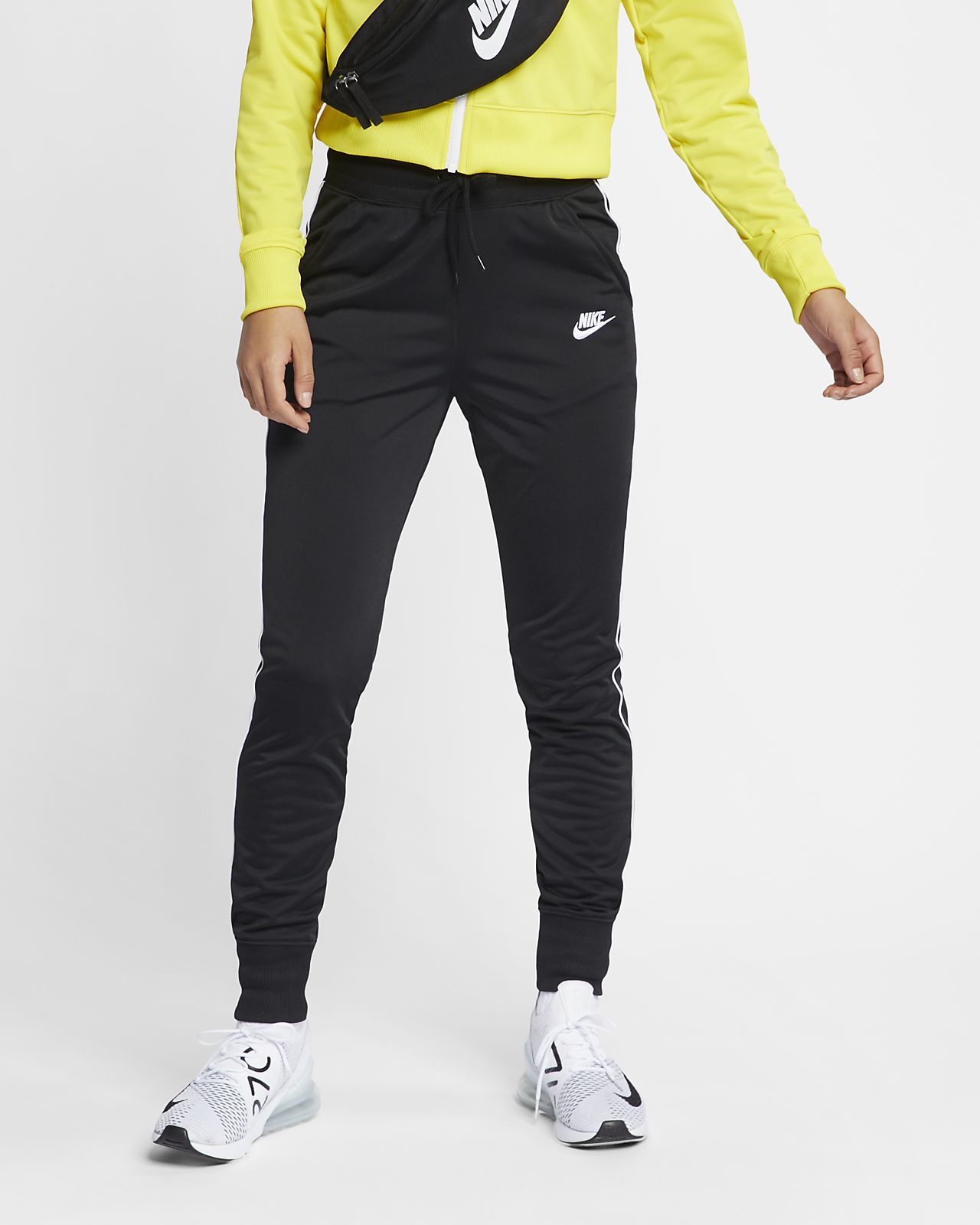 nike sportswear heritage joggers