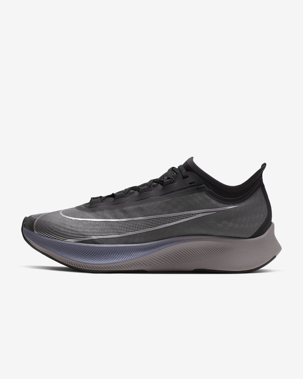 men's nike zoom fly 3 reviews