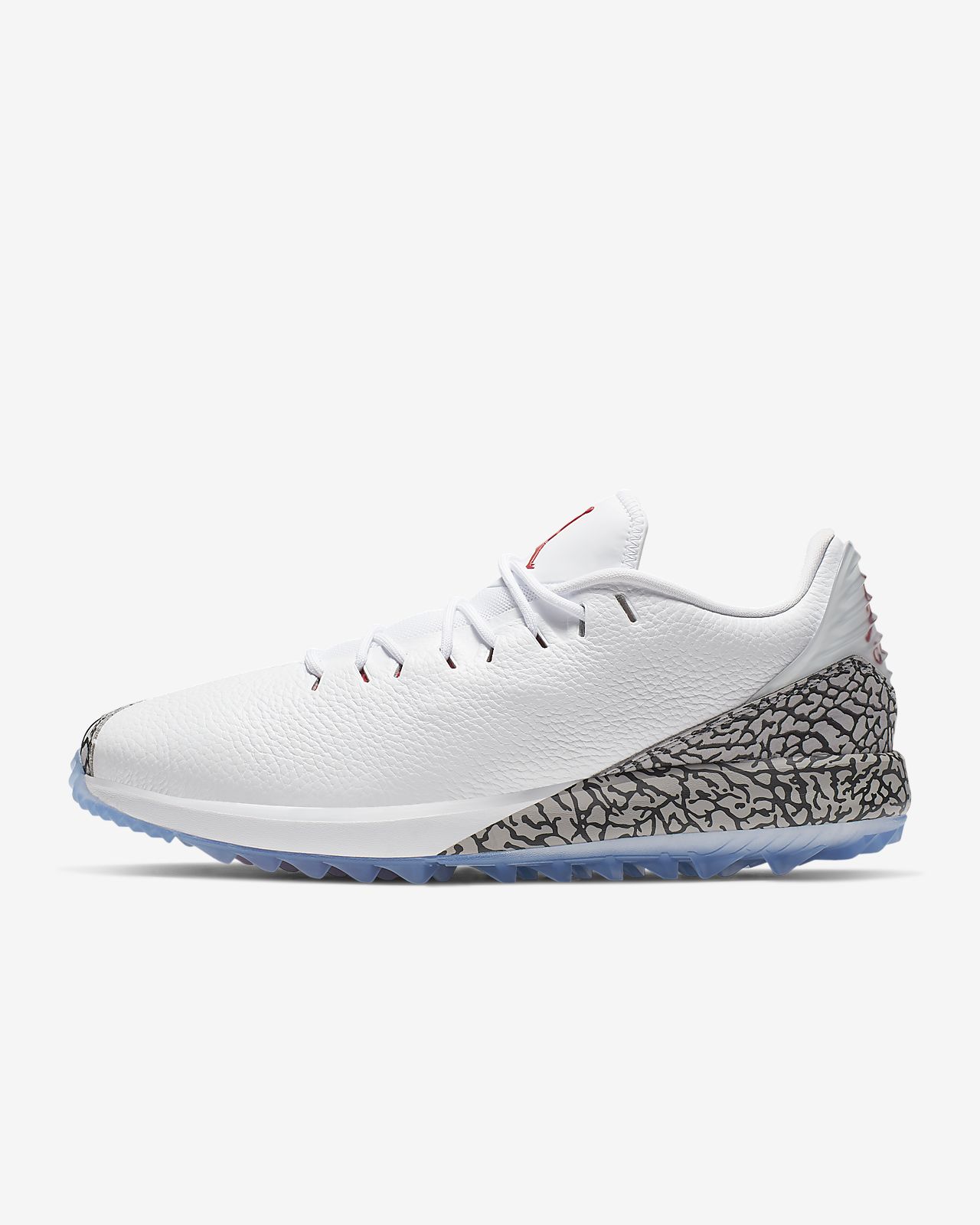 Jordan Adg Men S Golf Shoe Nike Com