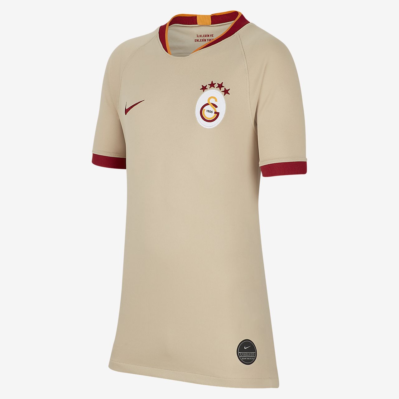 maglie da calcio nike