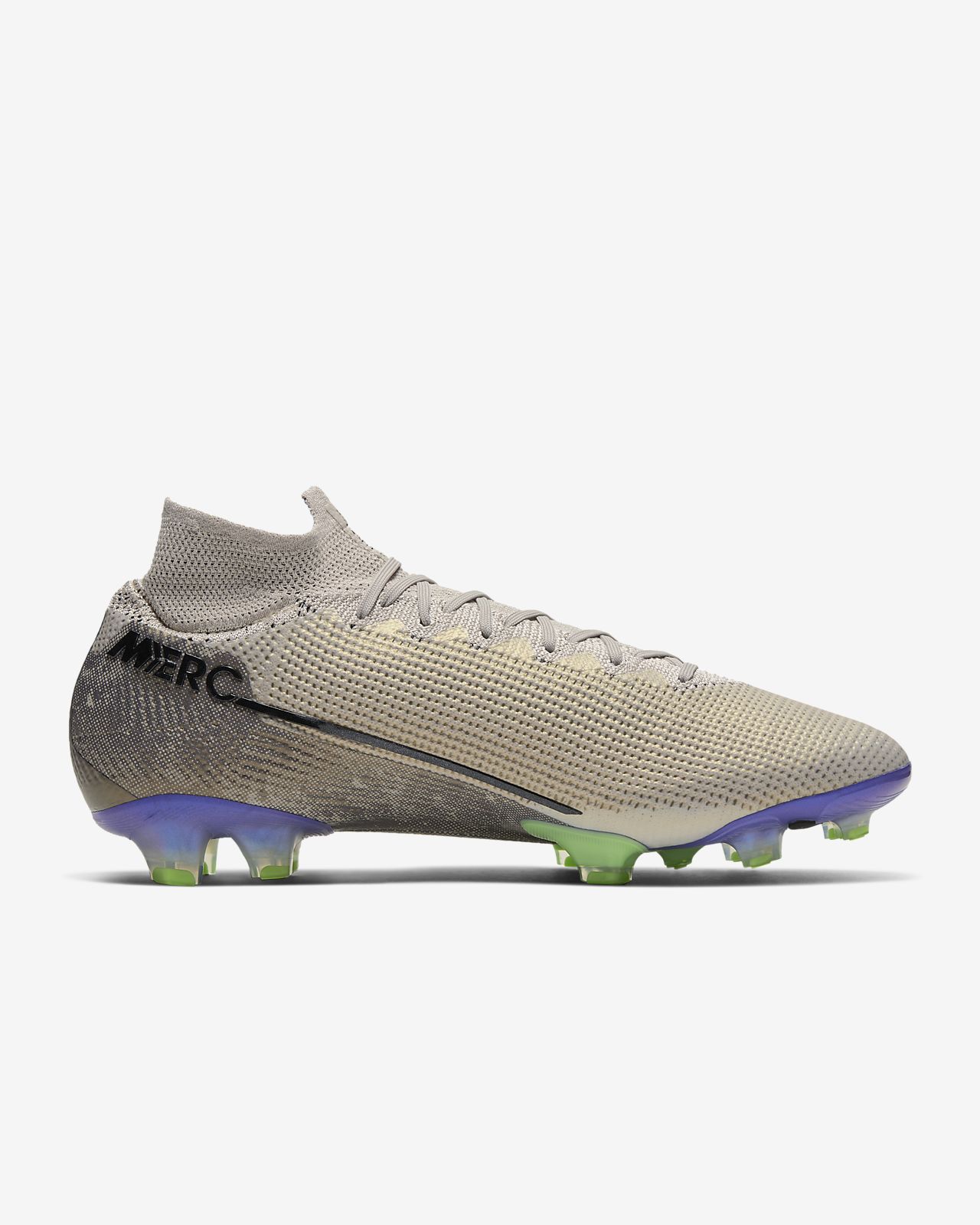 nieuwste nike mercurial