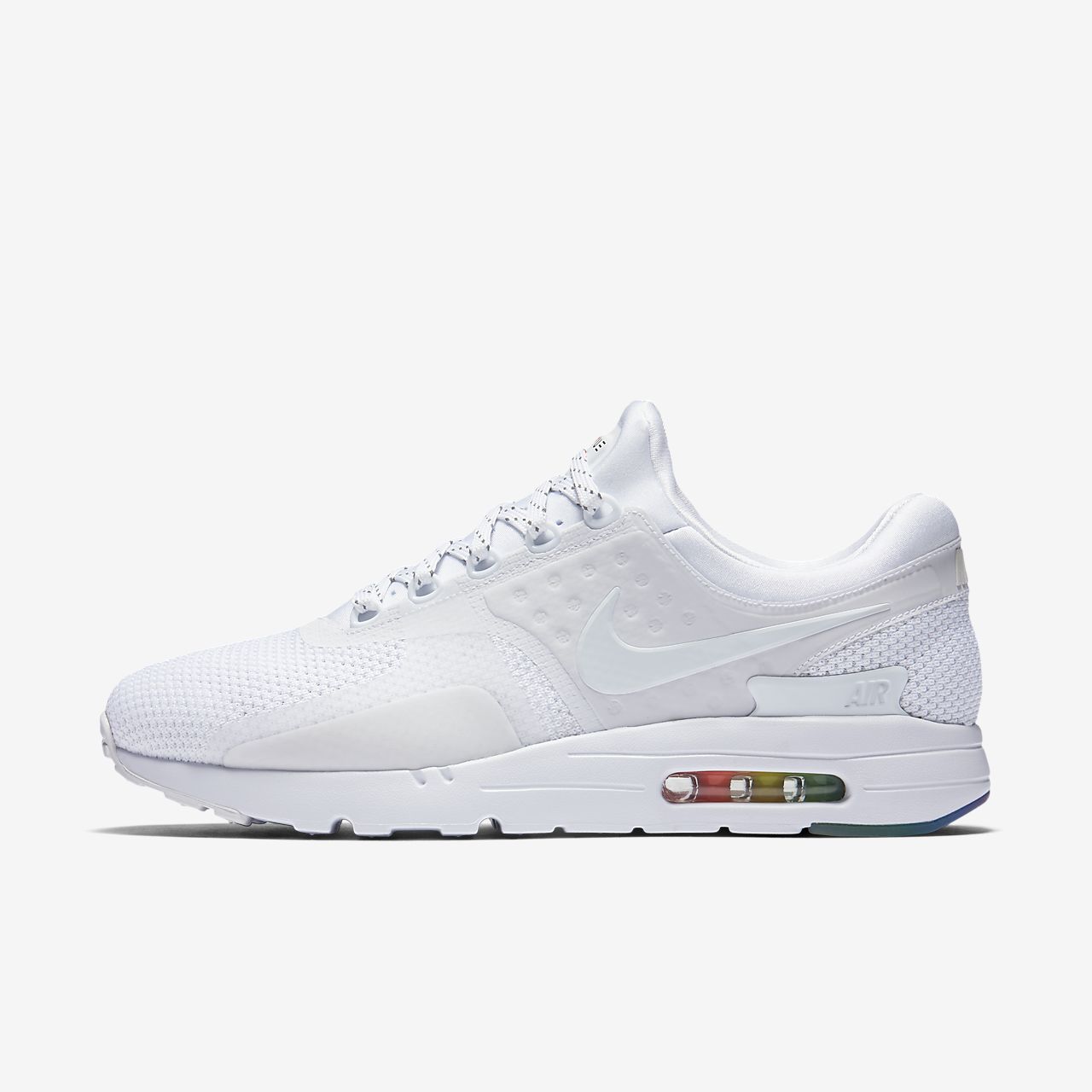 zapatillas nike air max zero be true