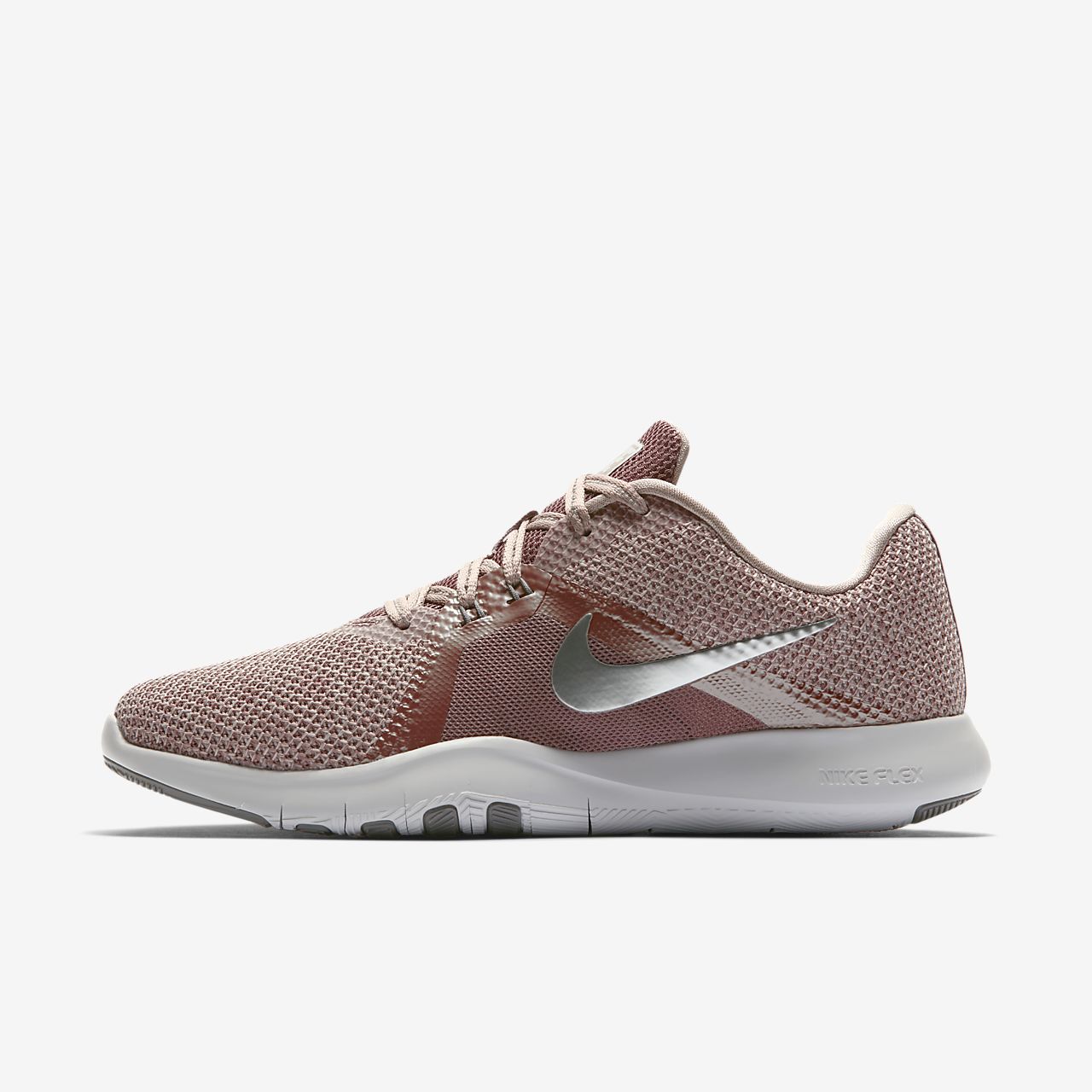 Nike Flex Trainer 8 Premium Damenschuh für Fitnessstudio/Workout/Fitnesskurs Nike Flex Trainer 8 Premium Damenschuh für Fitnessstudio/Workout/Fitnesskurs
