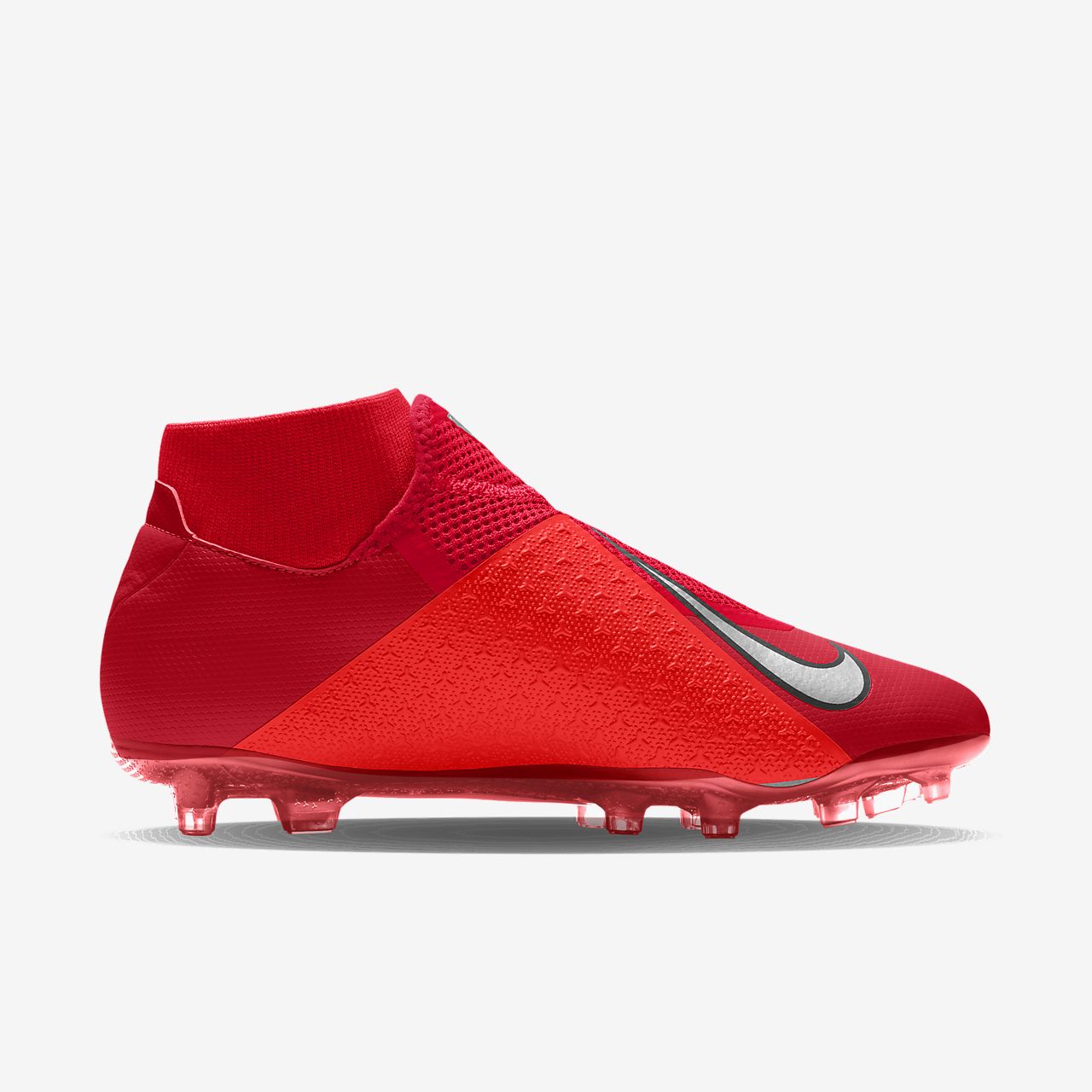 Nike PHANTOM VISION vs. MERCURIAL SUPERFLY Test .