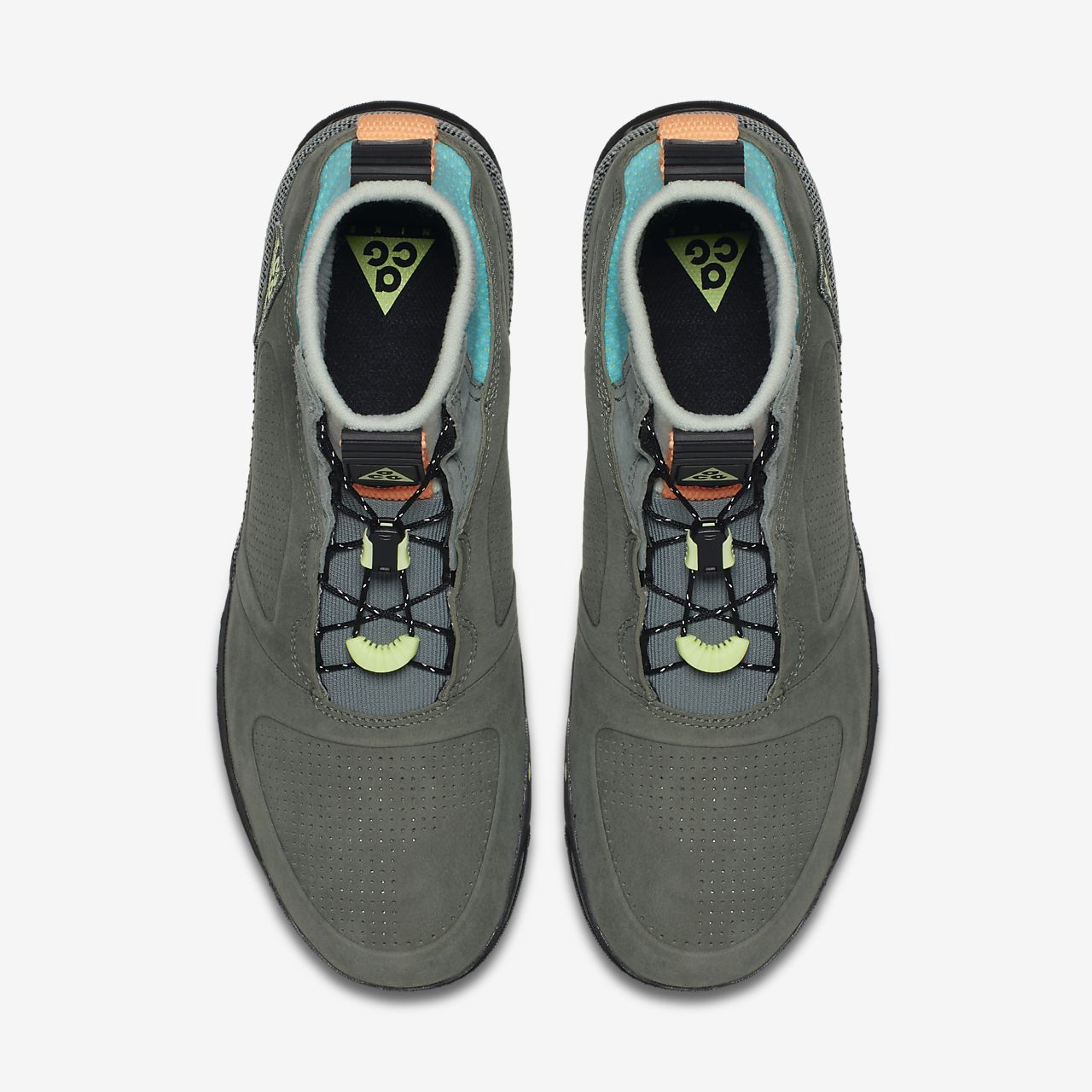 nike acg sandals discontinued