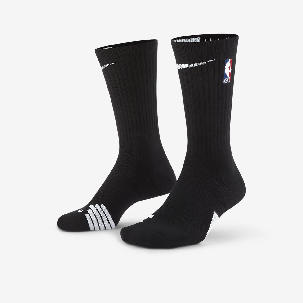 Chaussettes de basketball Nike Elite NBA Crew Chaussettes de basketball Nike Elite NBA Crew