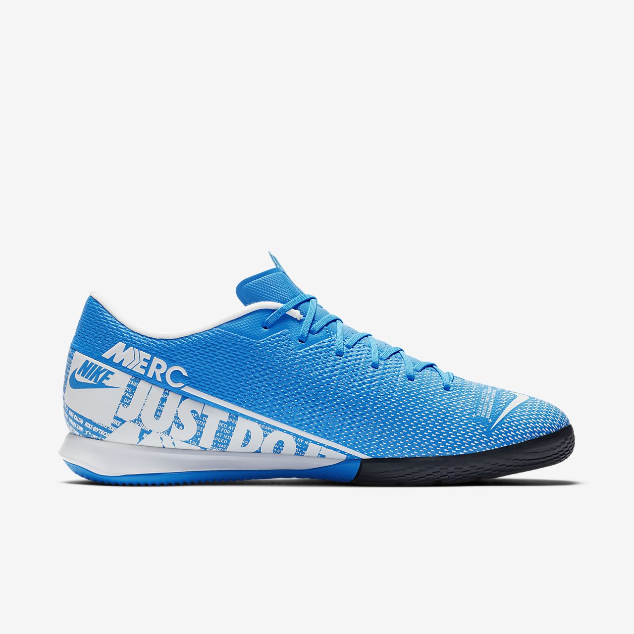 nike vapor 13 indoor