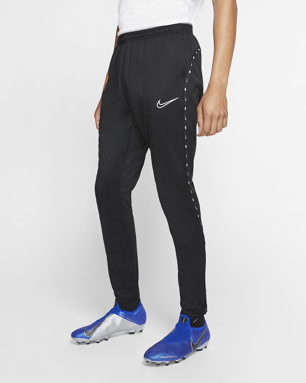 nike dry men's academy pants