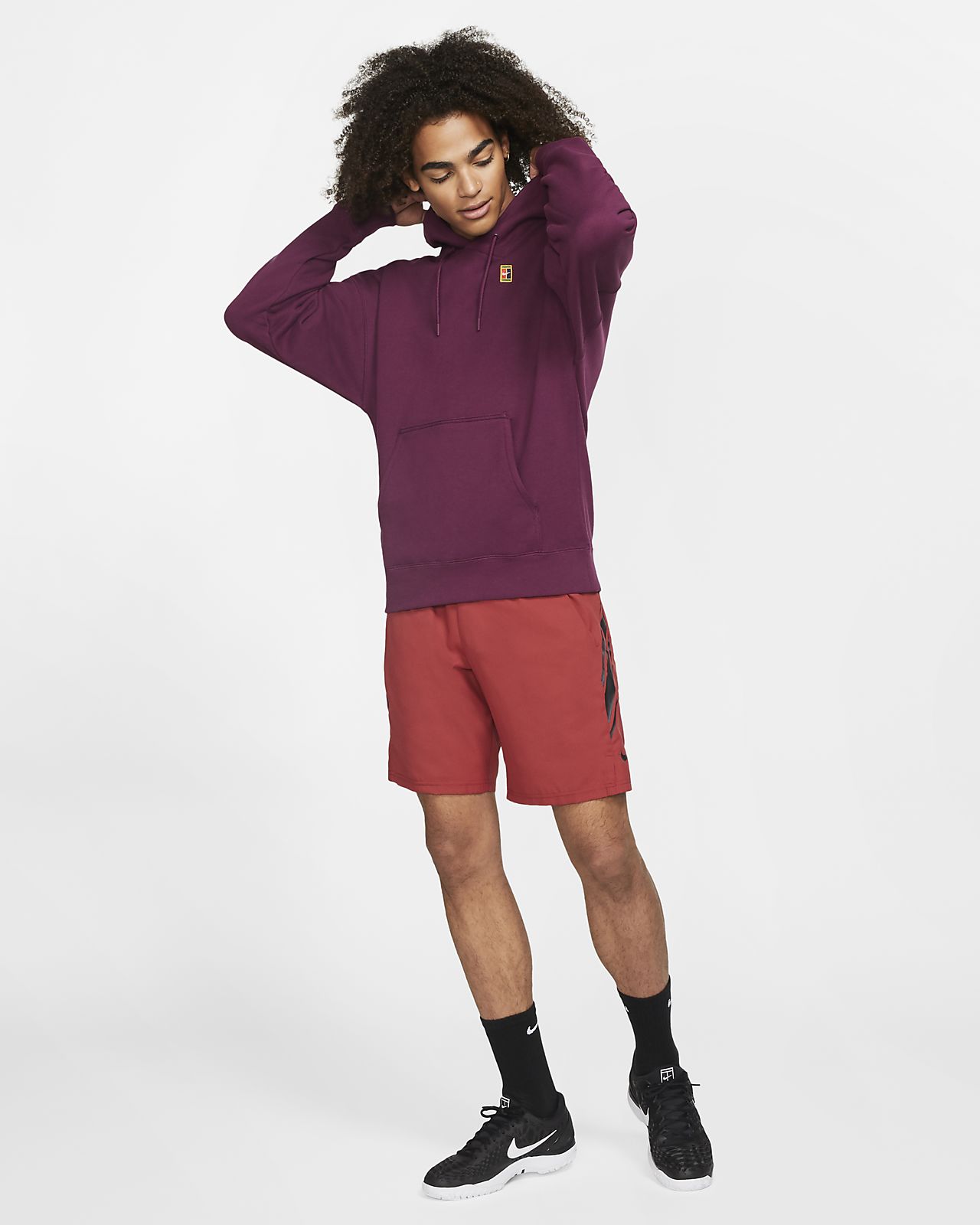 felpa nike tennis felpa nike tennis