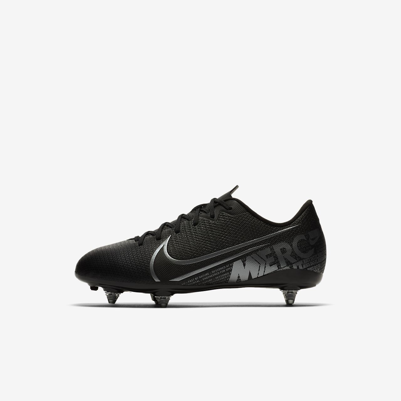 nike mercurial vapor bambino