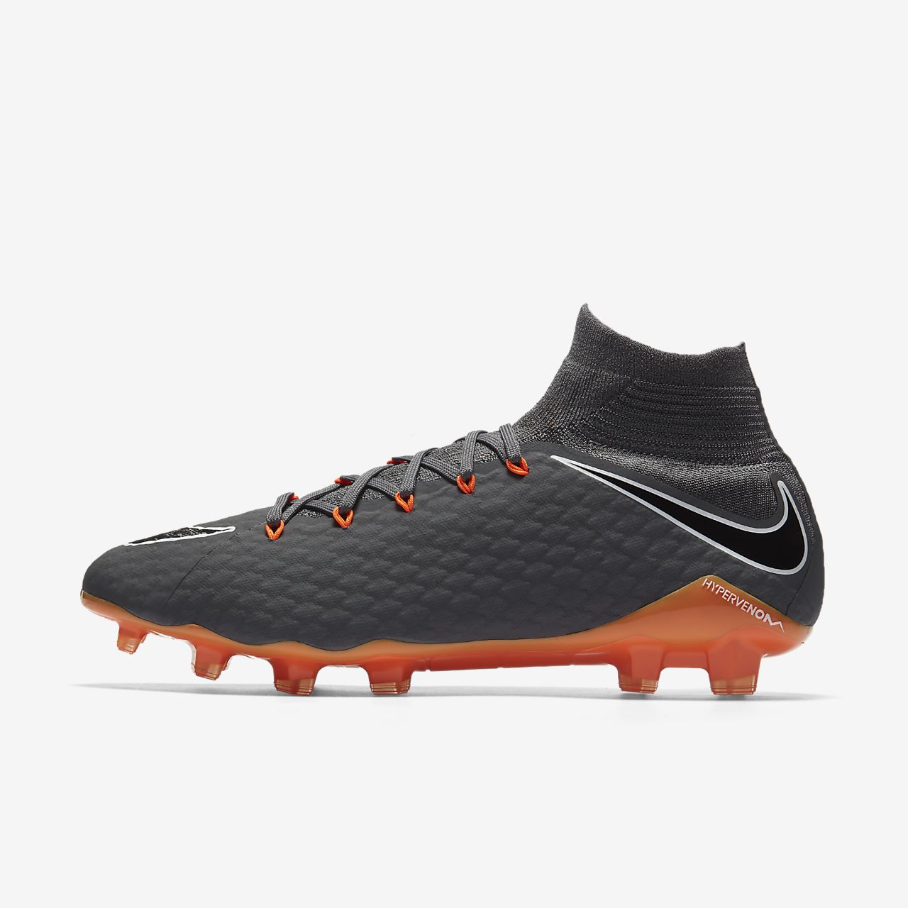 Nike Hypervenom Phantom III Pro Dynamic Fit FG Firm-Ground Football ... ... Nike Hypervenom Phantom III Pro Dynamic Fit FG Firm-Ground Football Boot