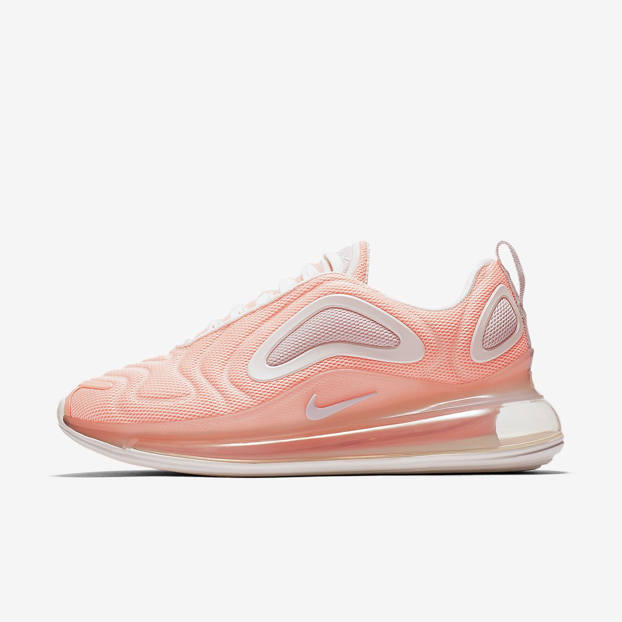 nike 720 rosa