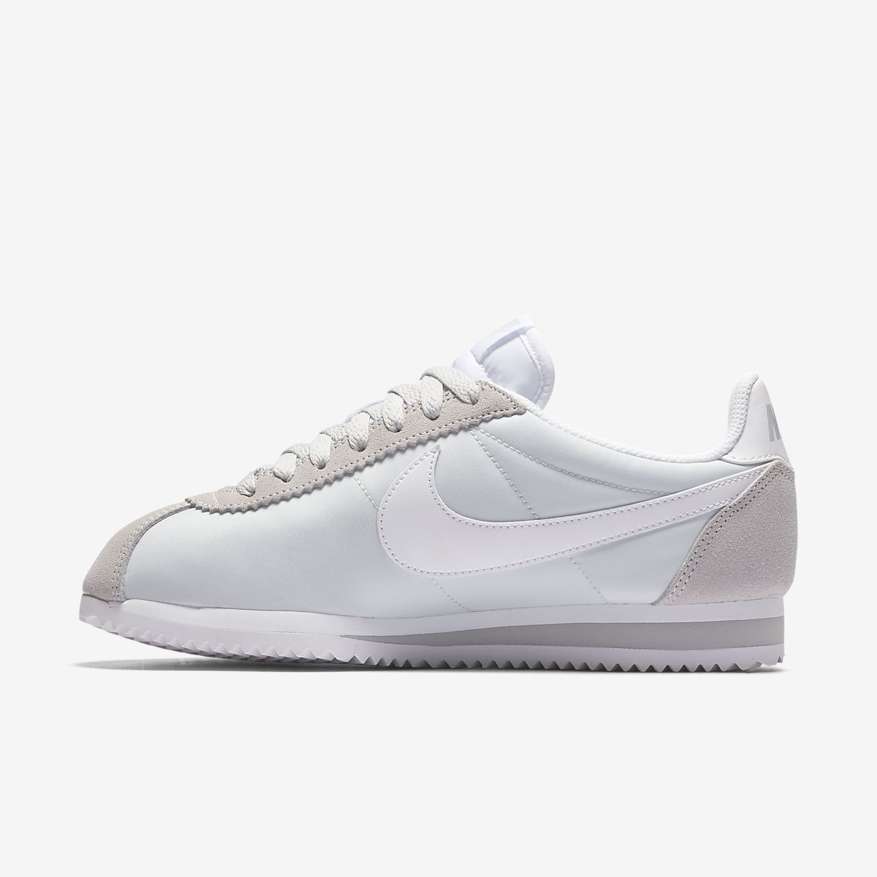 nike cortez nylon