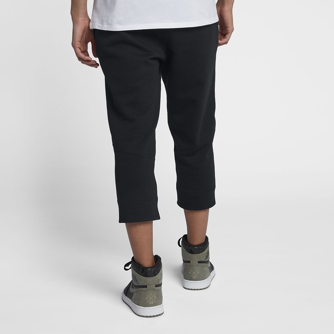 jordan khaki pants