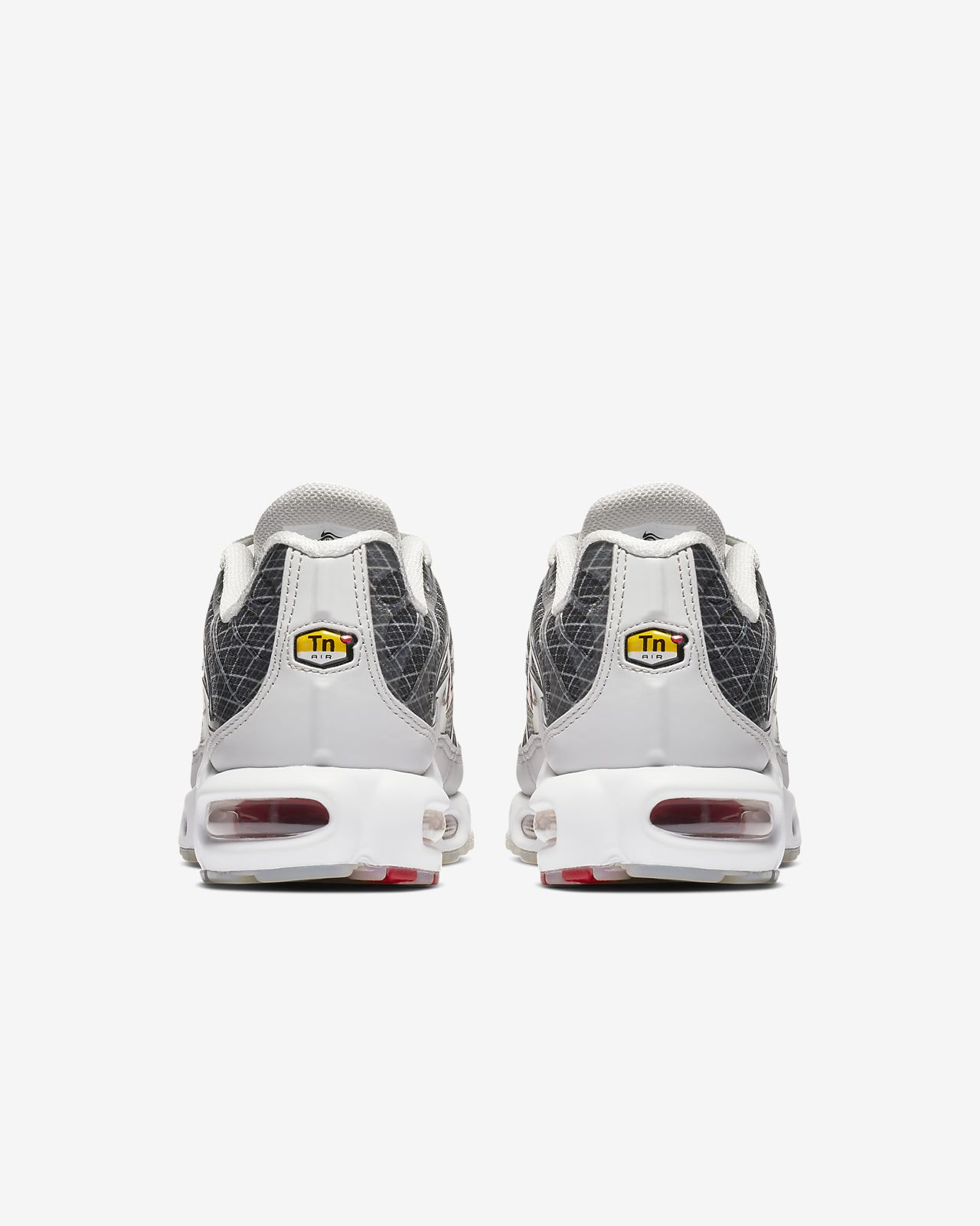 Nike Air Max Plus OG Grey Red BV1983 001 Info | Nike Air Max Plus OG Grey Red BV1983 001 Info |