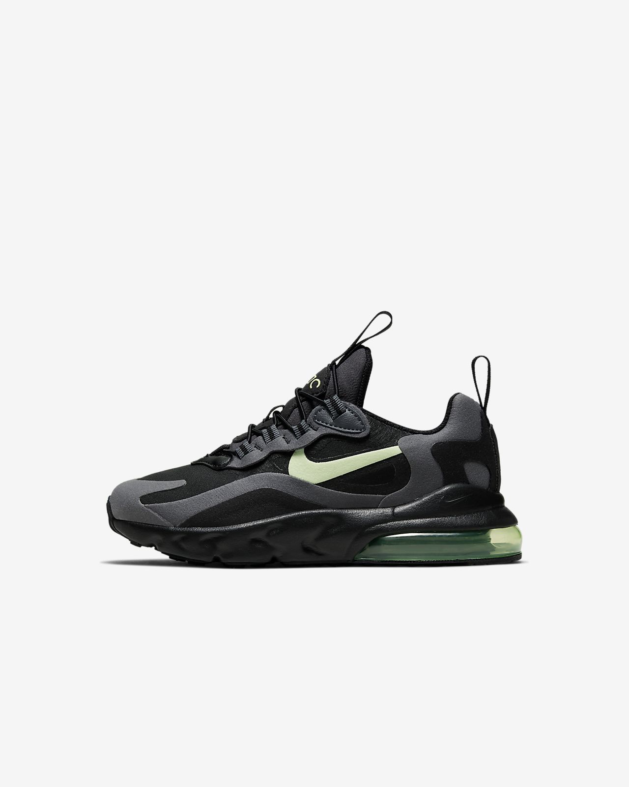 nike air max 270 rt younger kids' shoe