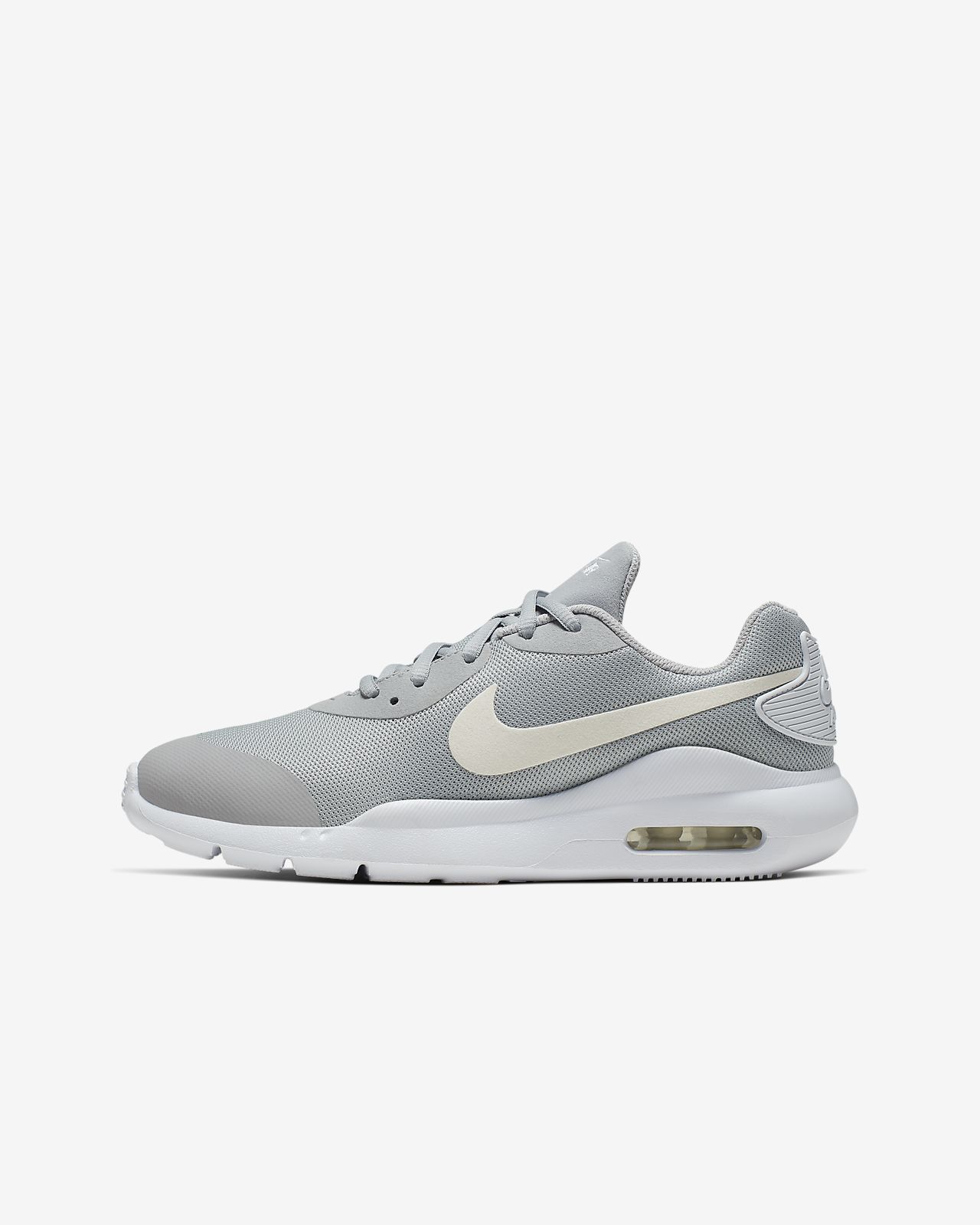 men's oketo air max casual sneakers from finish line