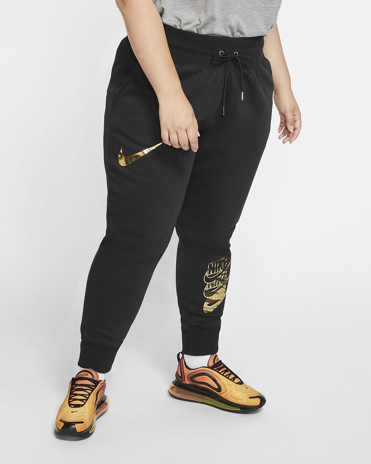 pantaloni nike sportswear