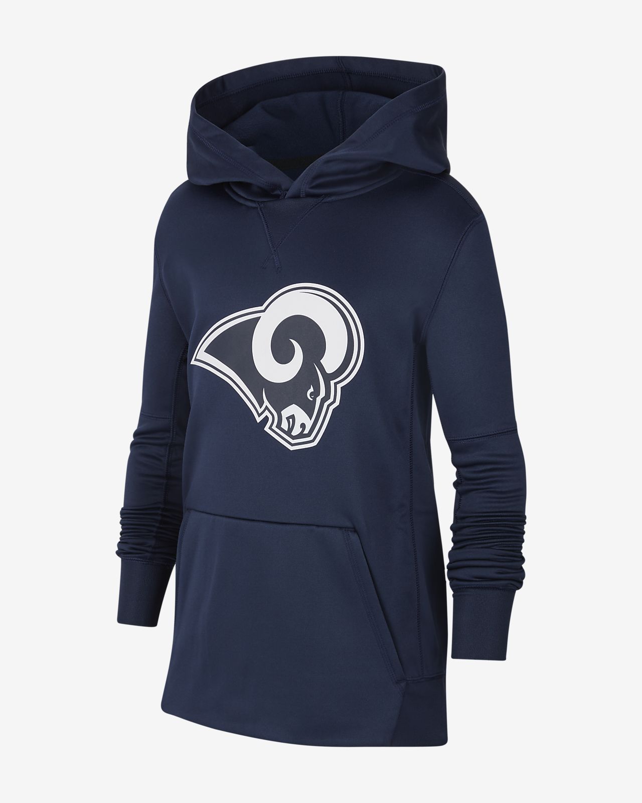 nike rams sweatshirt