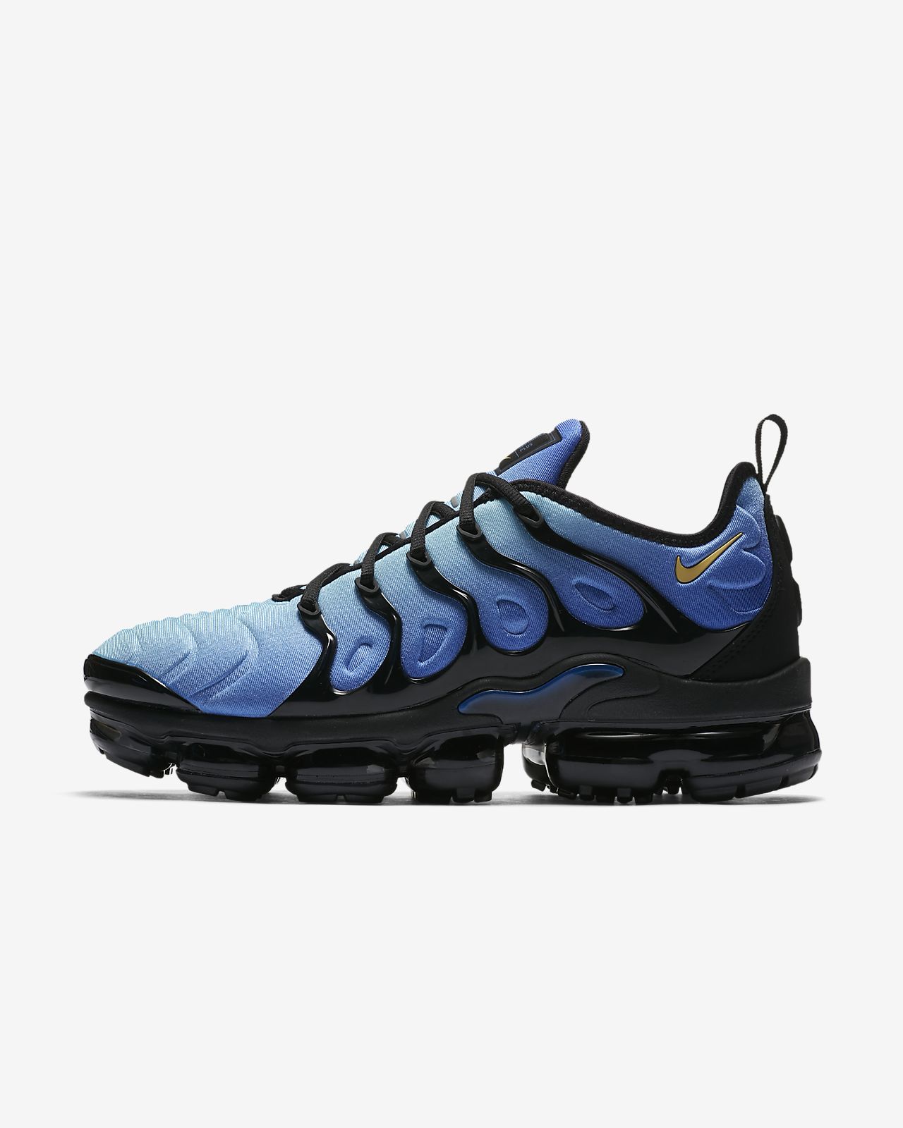 Calzado para hombre Nike Air VaporMax Plus. Nike.com CL