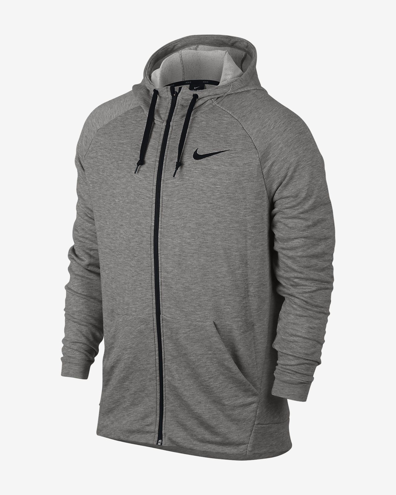 nike dri fit hoodie