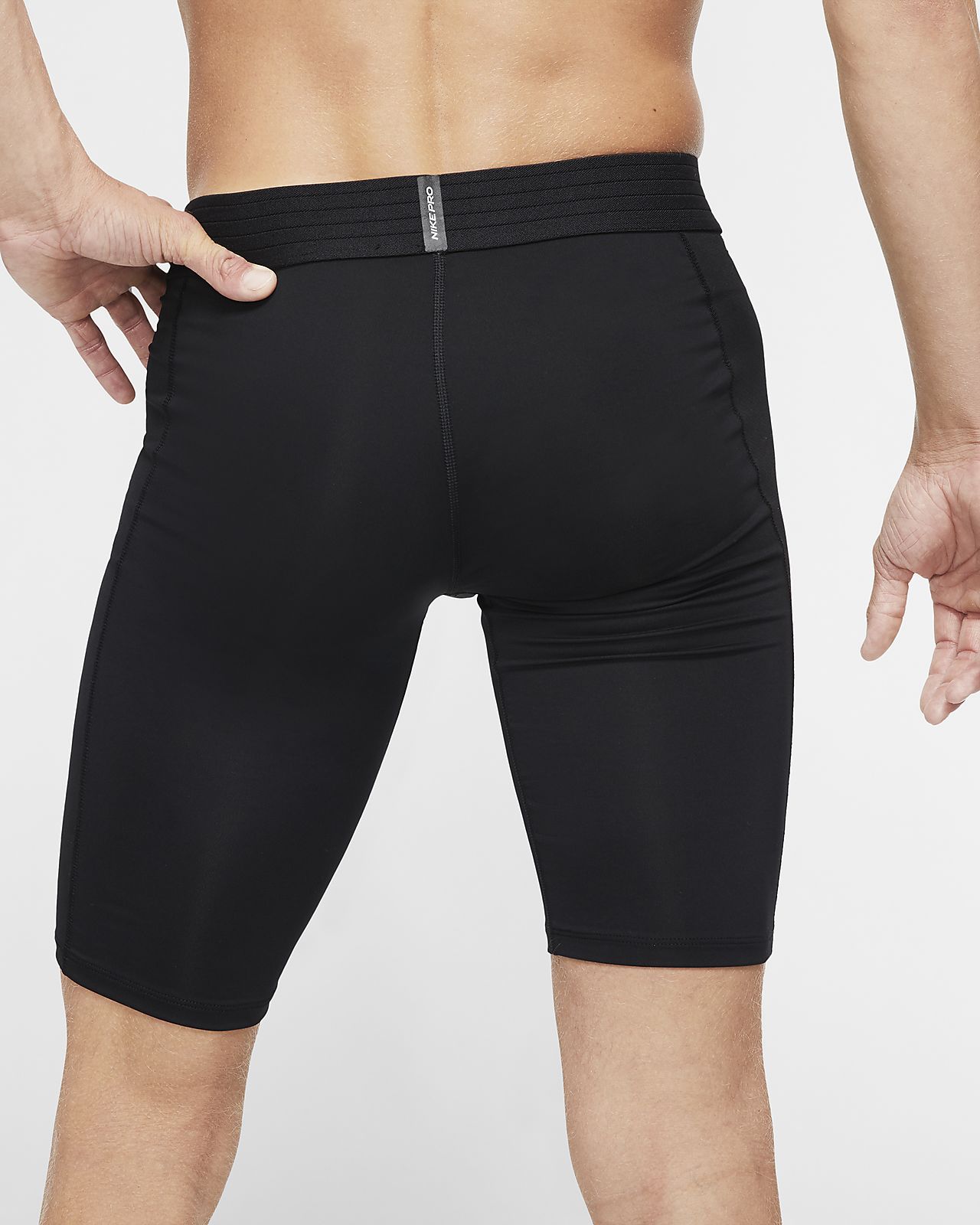 short long homme nike