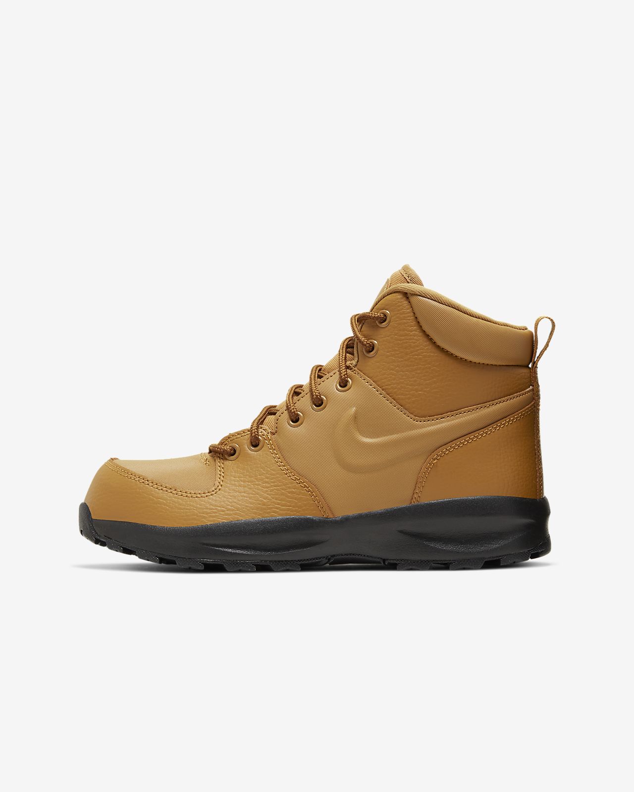 manoa boot
