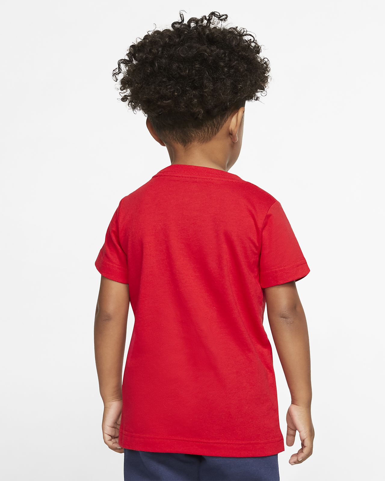 toddler nike polo