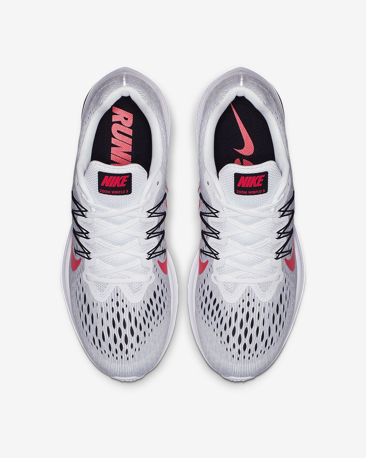 mens nike air zoom winflo 5