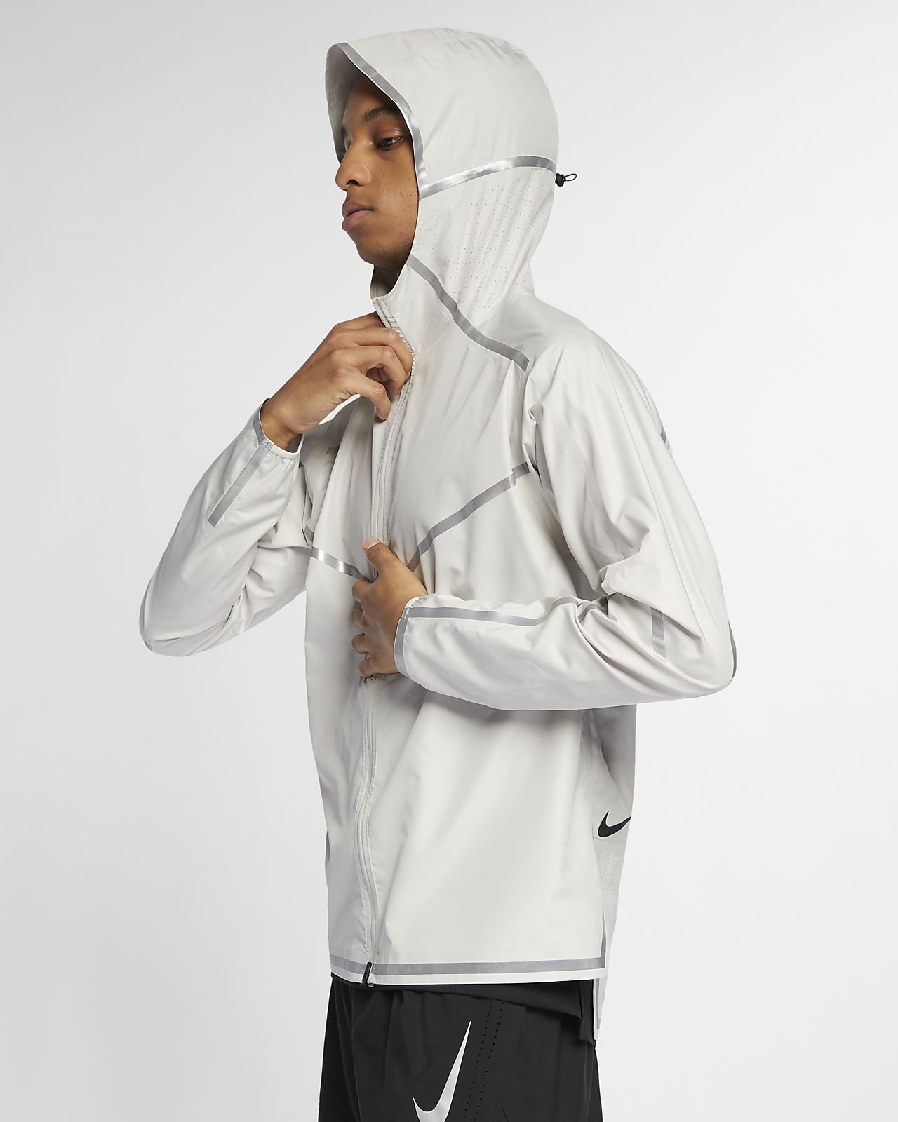 nike tech pack windrunner