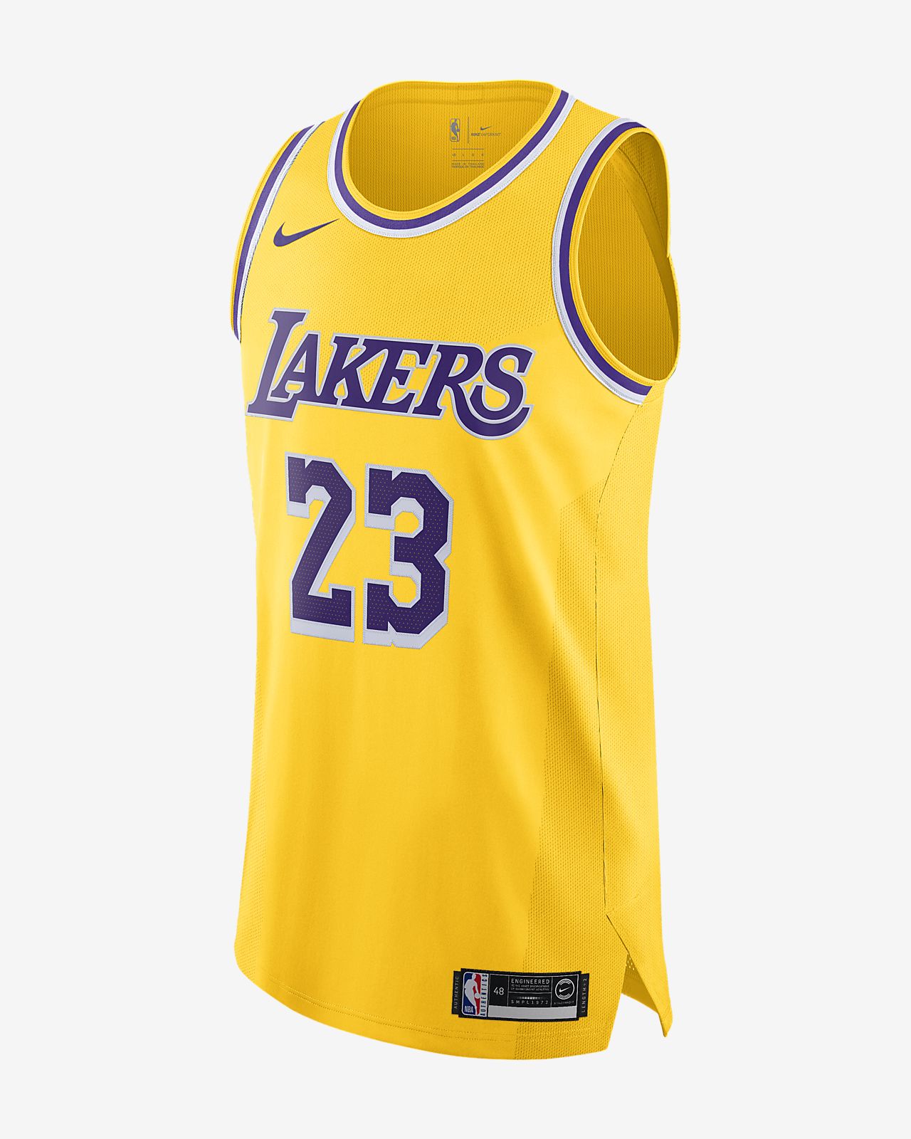 los angeles lakers baseball jersey