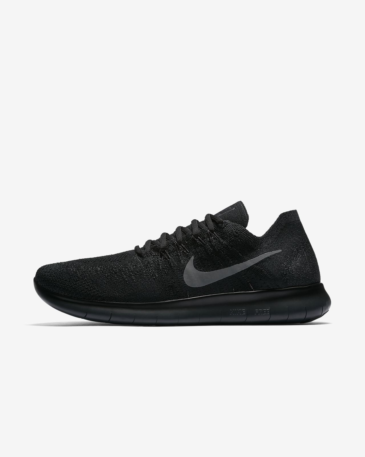 Ανδρικό παπούτσι για τρέξιμο Nike Free RN Flyknit 2017