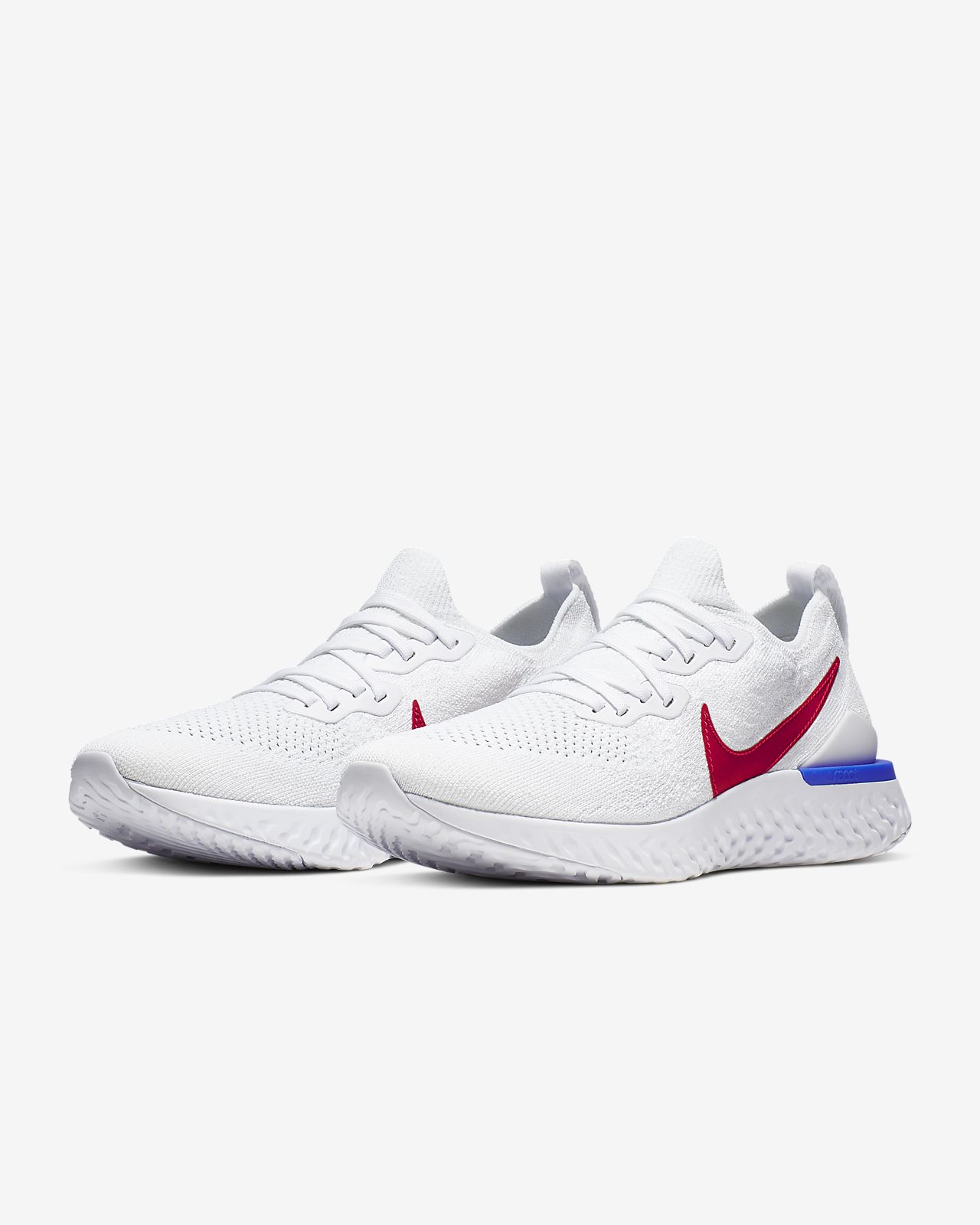 Nike Epic React Flyknit 2 BRS Herren Laufschuh. Nike CH Sportschuhe | Herren Nike Performance EPIC REACT FLYKNIT 2