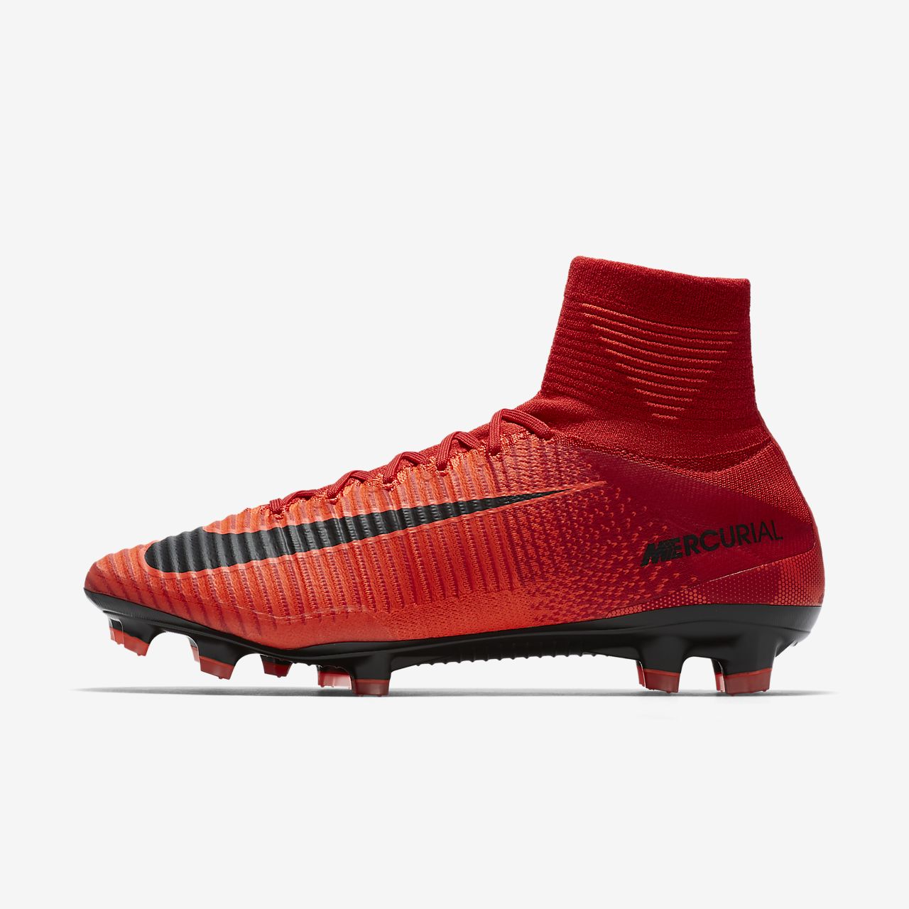 Nike Mercurial Superfly V Firm Ground Soccer Cleat 7361