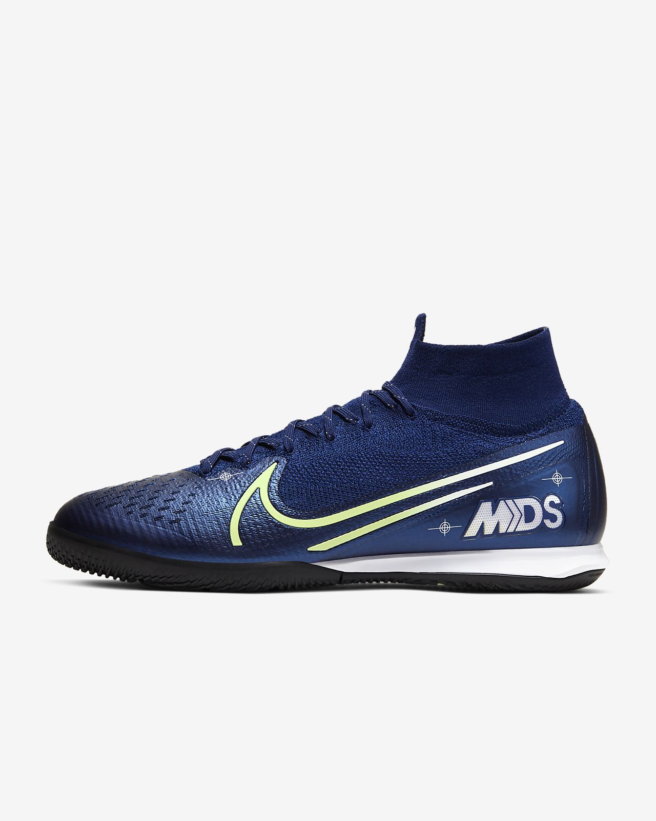 Nike Mercurial Superfly 7 Elite MDS IC Botas de fútbol sala Nike Mercurial Superfly 7 Elite MDS IC Botas de fútbol sala