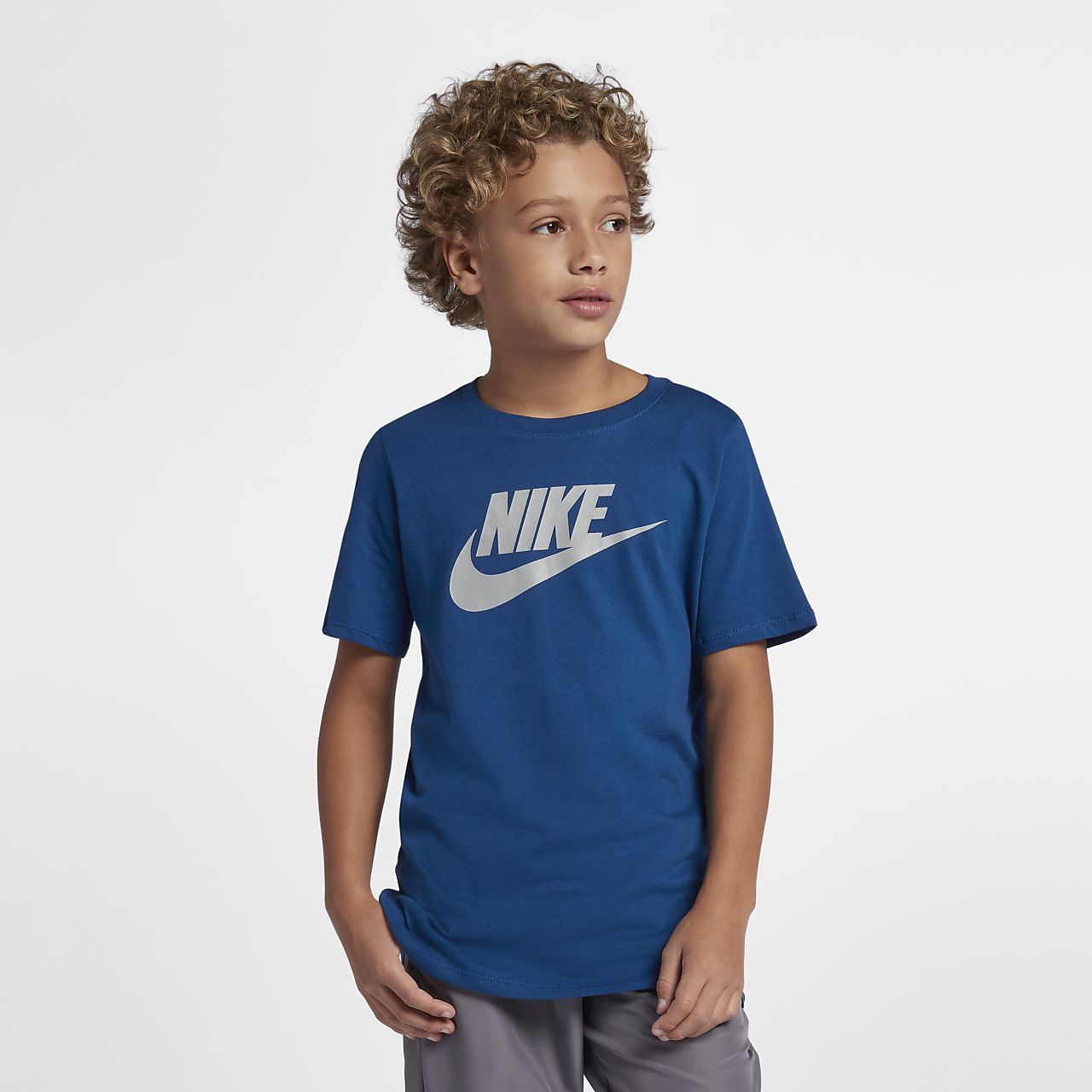nike futura icon shirt