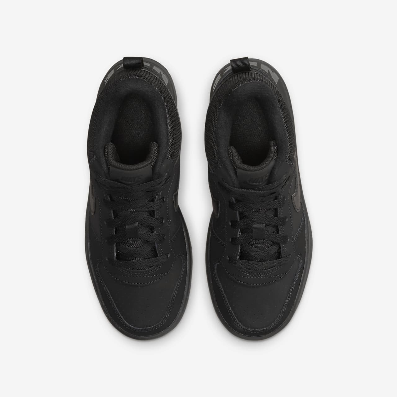 nike court borough mid ragazzo nike court borough mid ragazzo